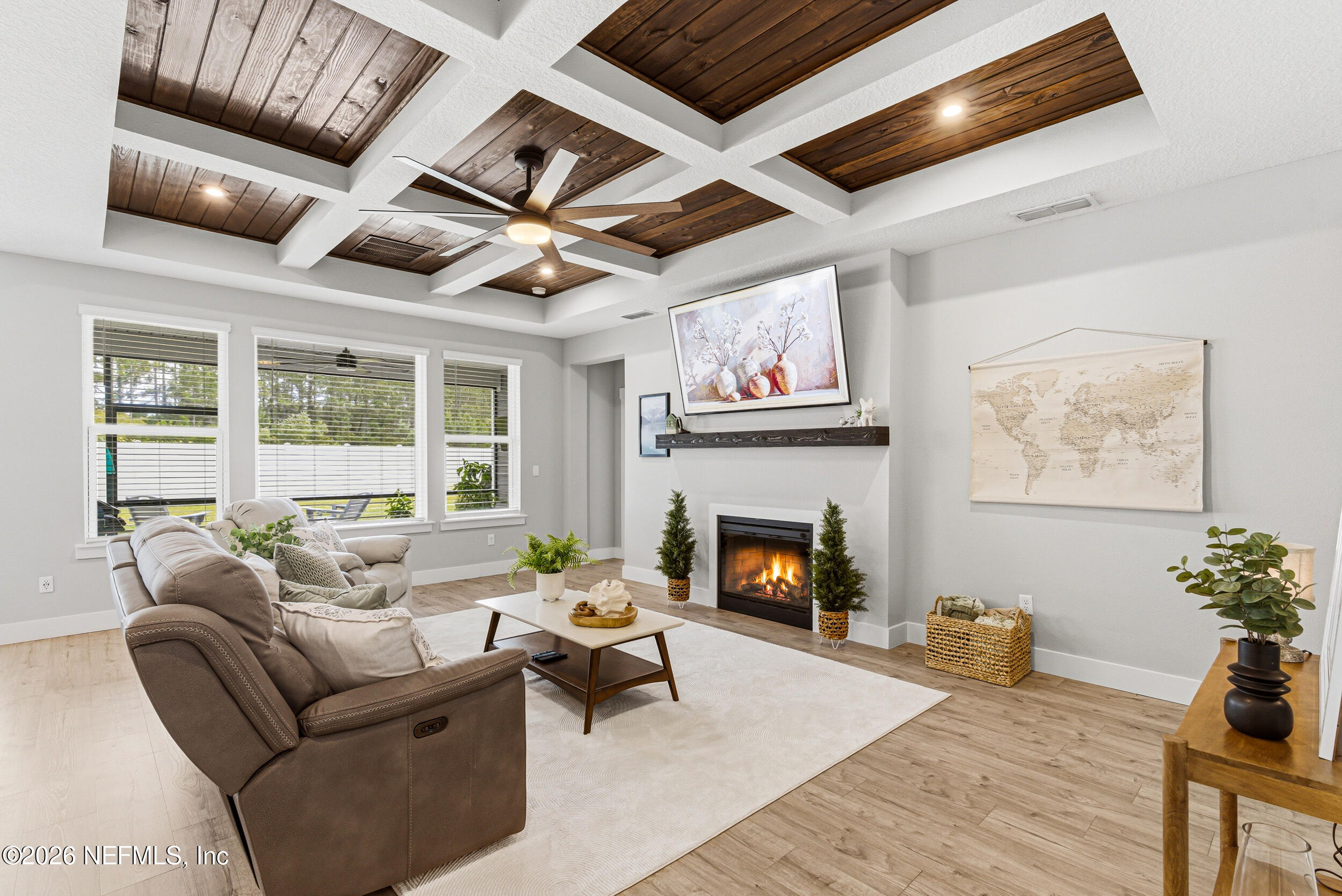 156 PINE FOREST Court, St. Augustine