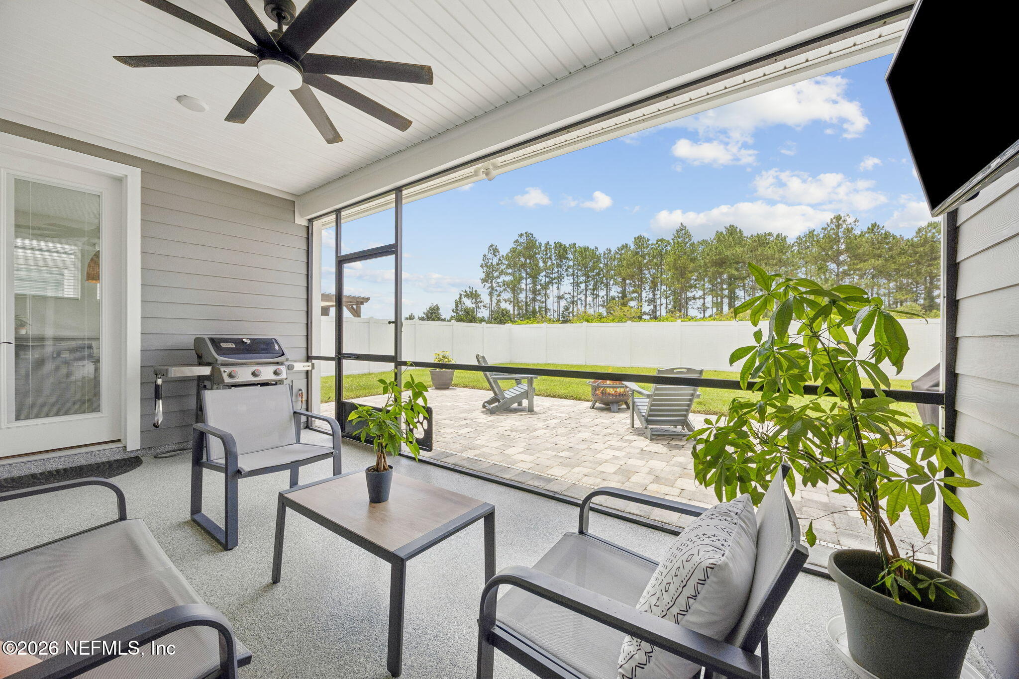 156 PINE FOREST Court, St. Augustine