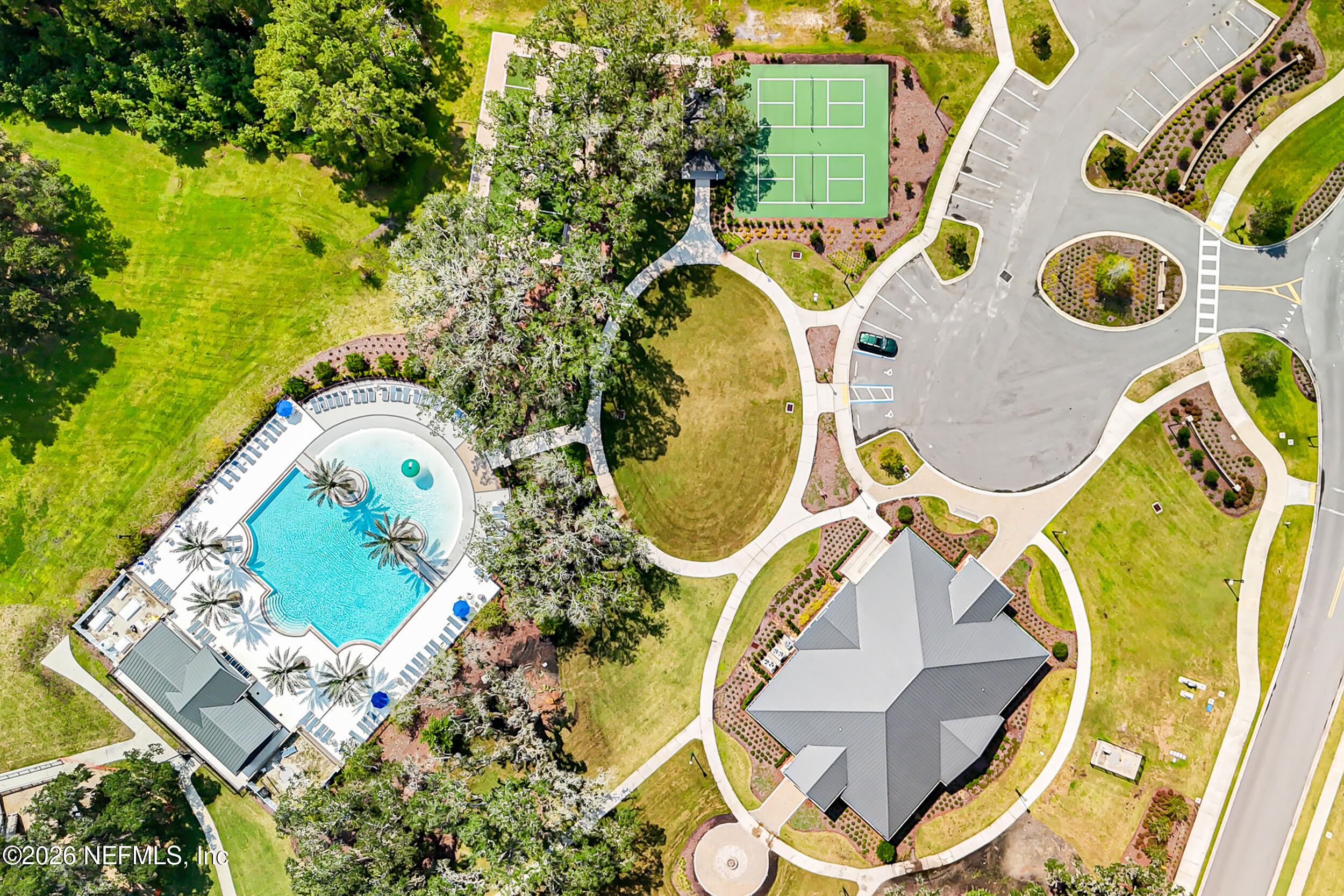156 PINE FOREST Court, St. Augustine