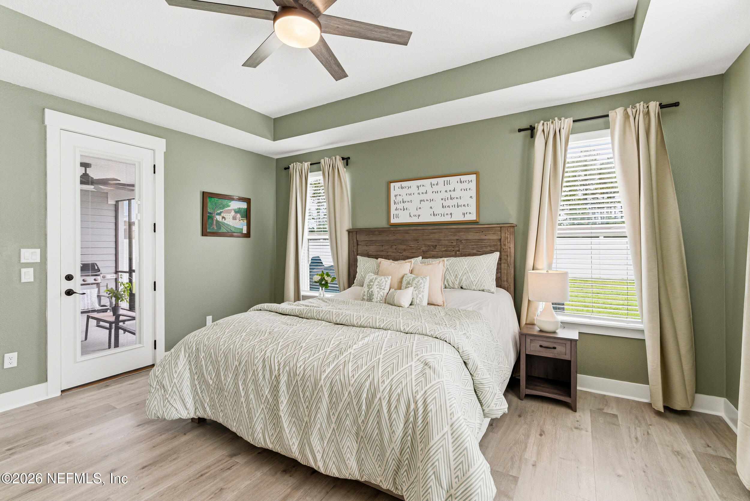 156 PINE FOREST Court, St. Augustine