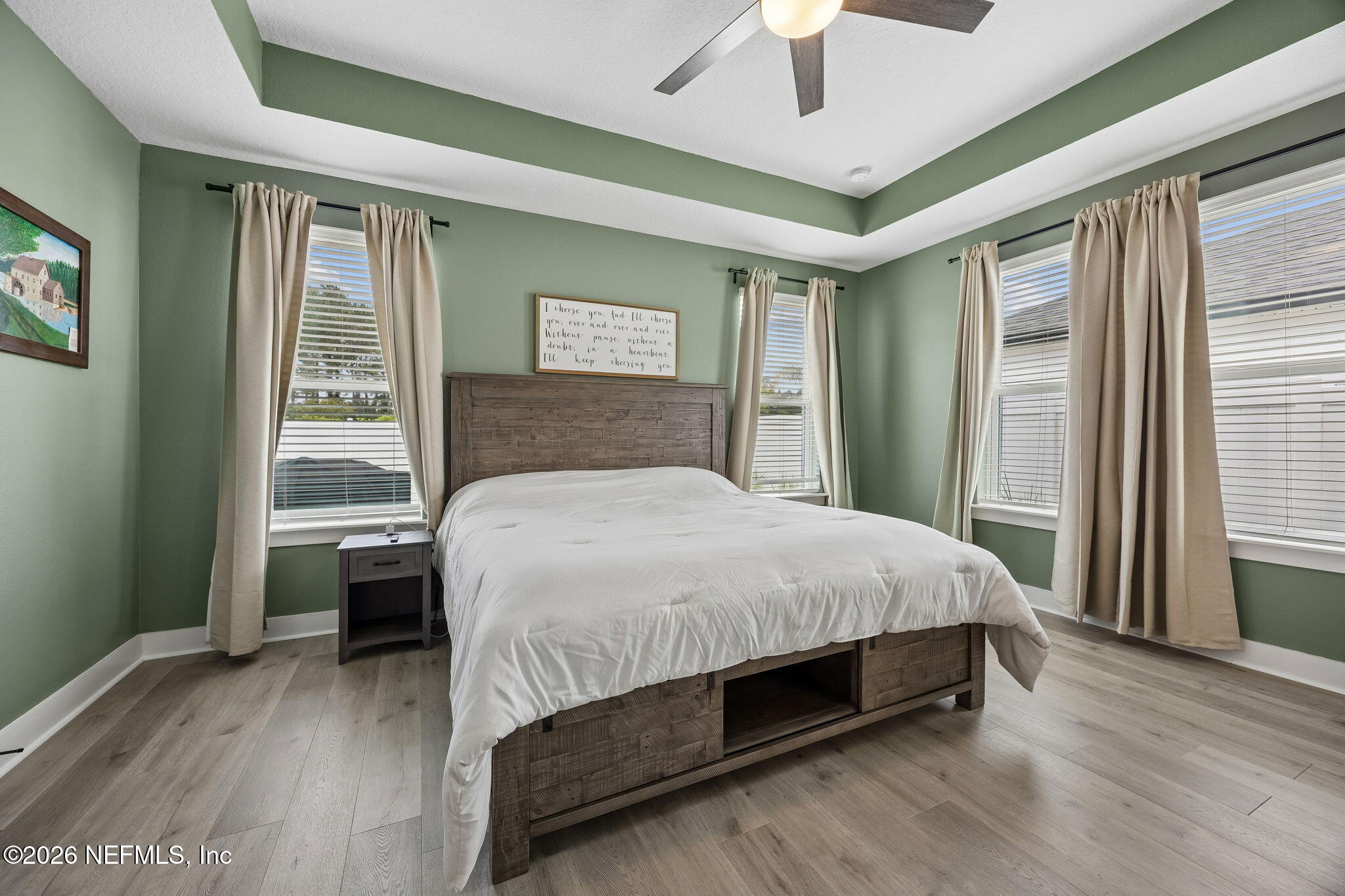 156 PINE FOREST Court, St. Augustine