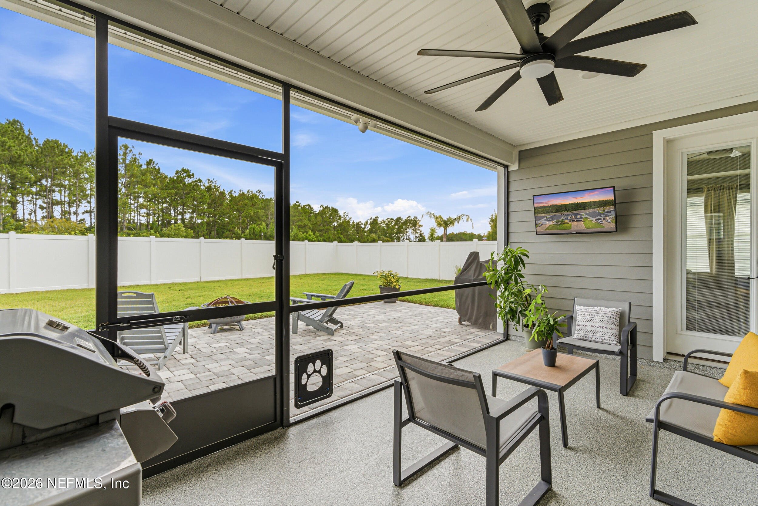 156 PINE FOREST Court, St. Augustine