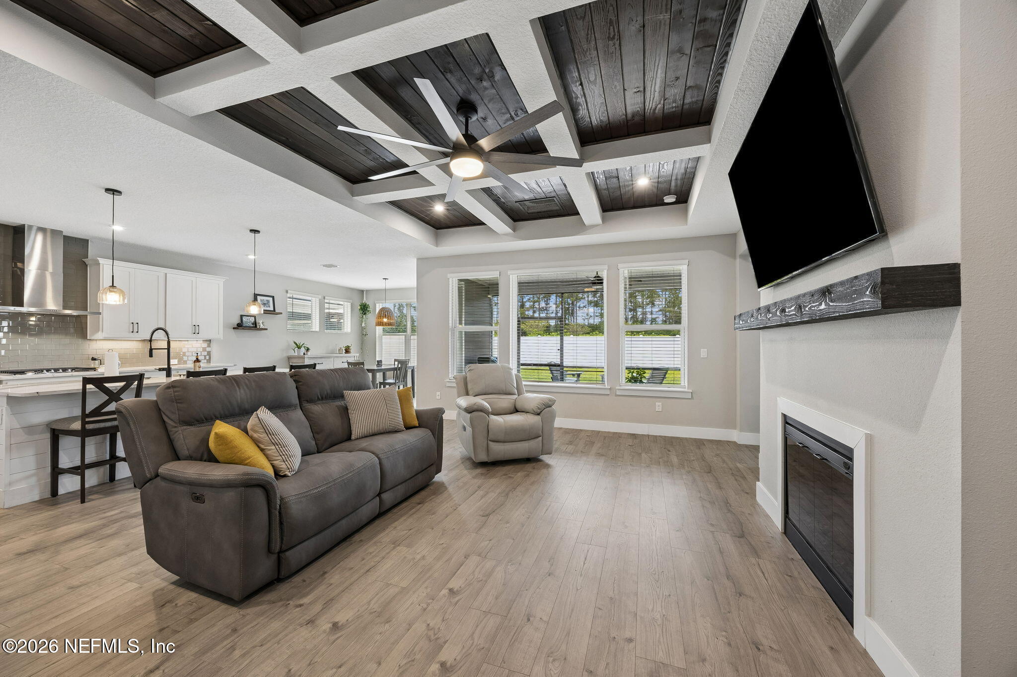 156 PINE FOREST Court, St. Augustine