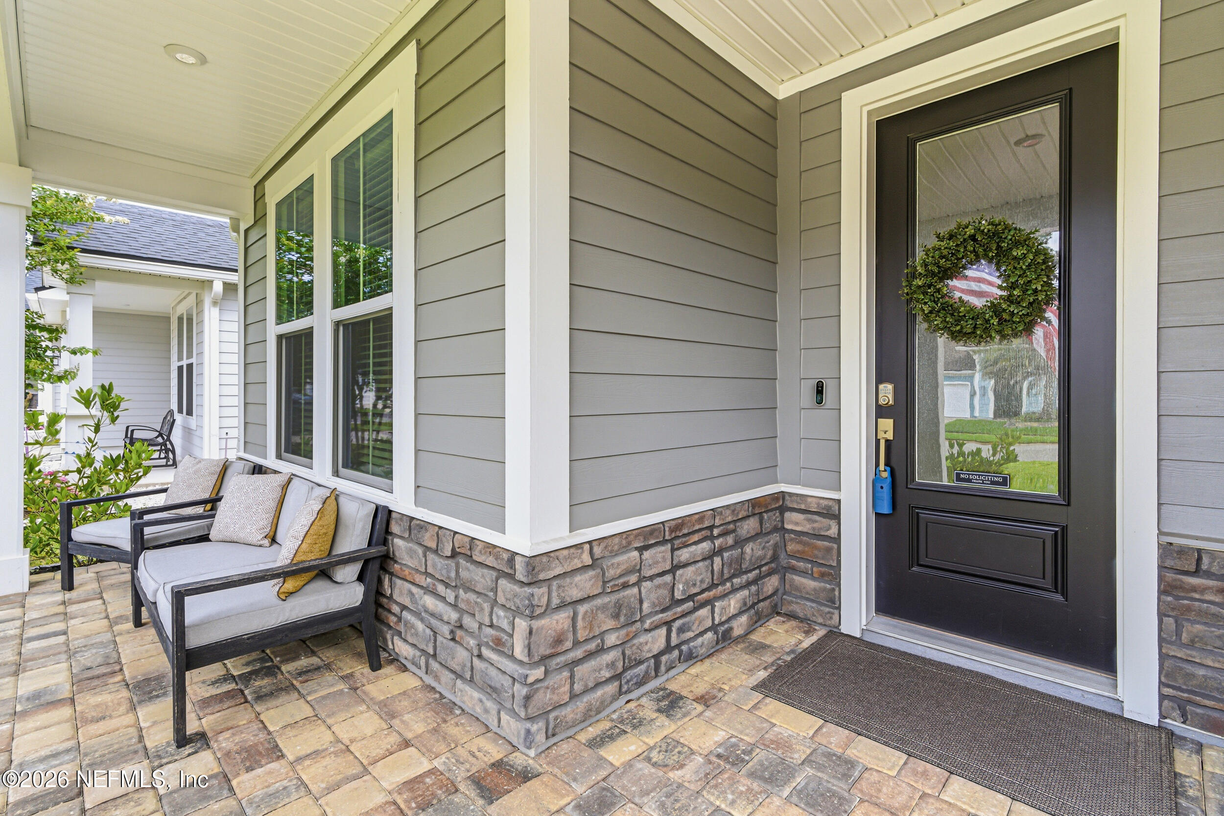 156 PINE FOREST Court, St. Augustine