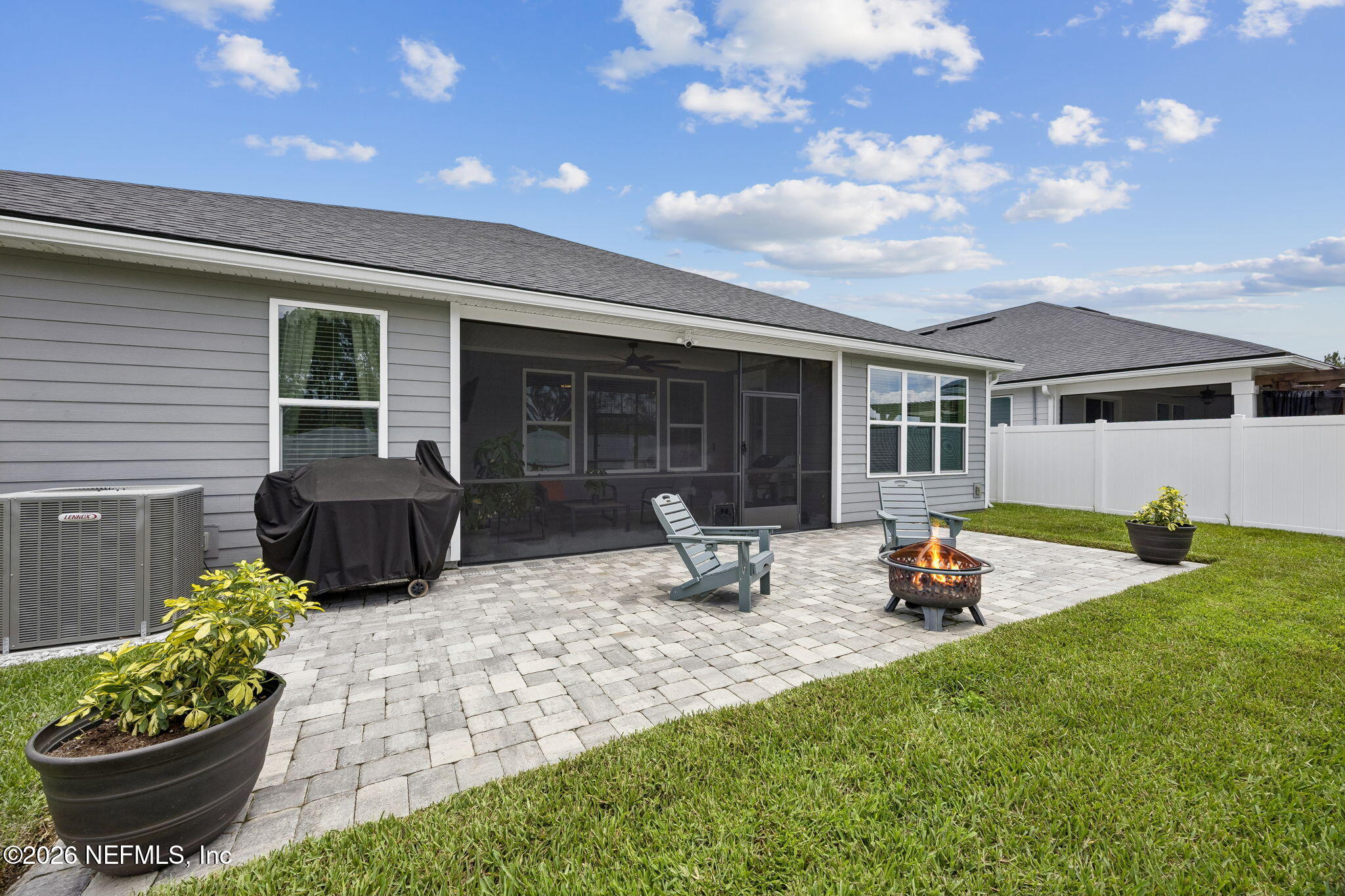 156 PINE FOREST Court, St. Augustine
