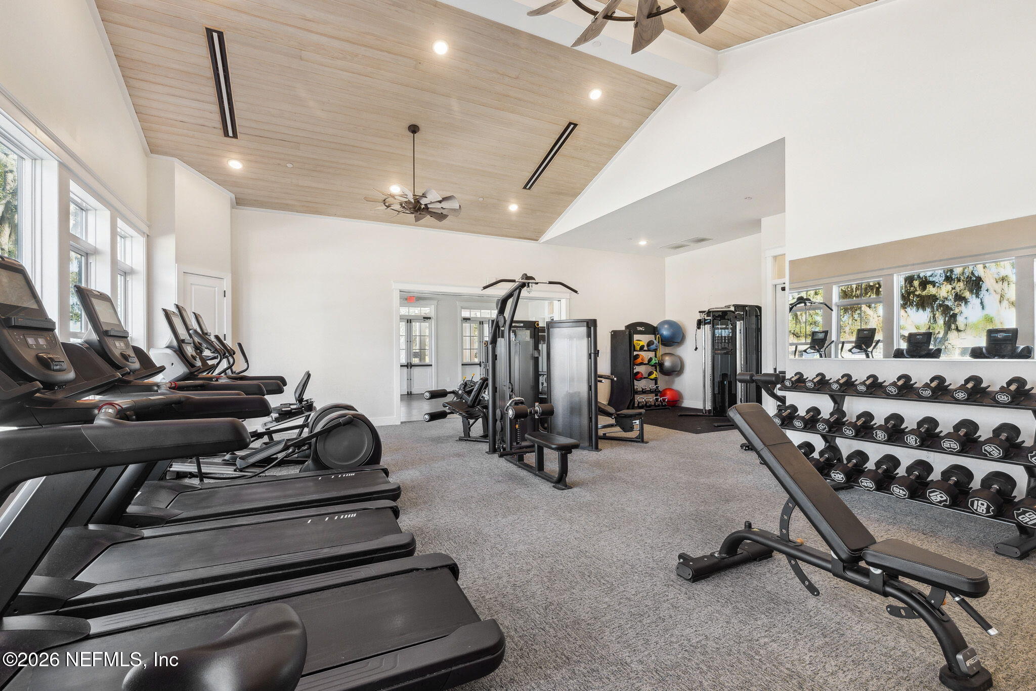 156 PINE FOREST Court, St. Augustine