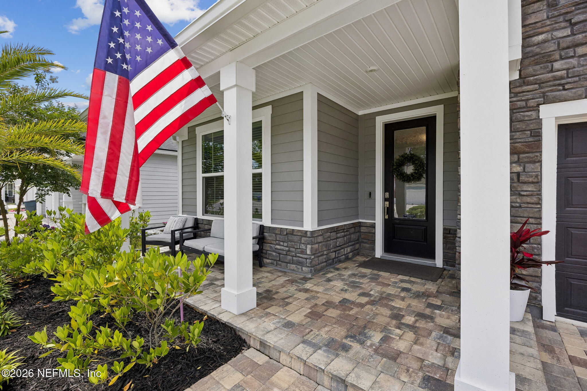 156 PINE FOREST Court, St. Augustine