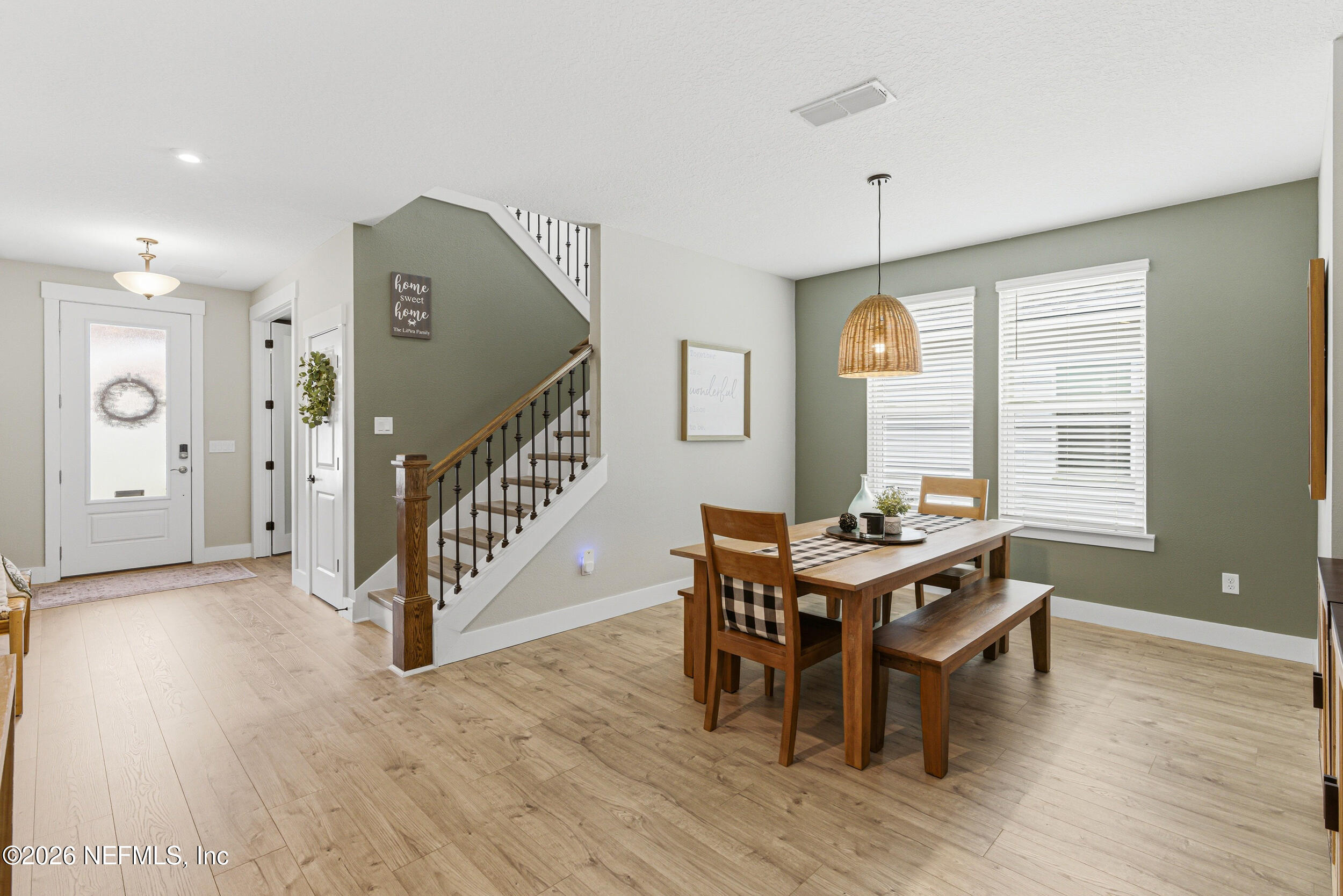 156 PINE FOREST Court, St. Augustine