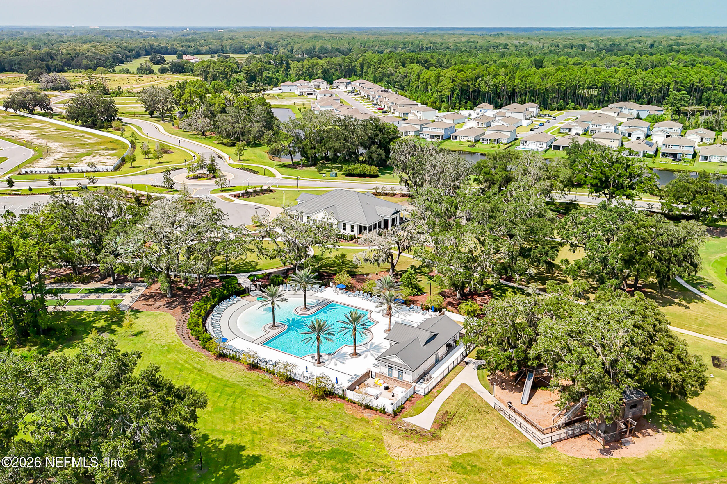 156 PINE FOREST Court, St. Augustine