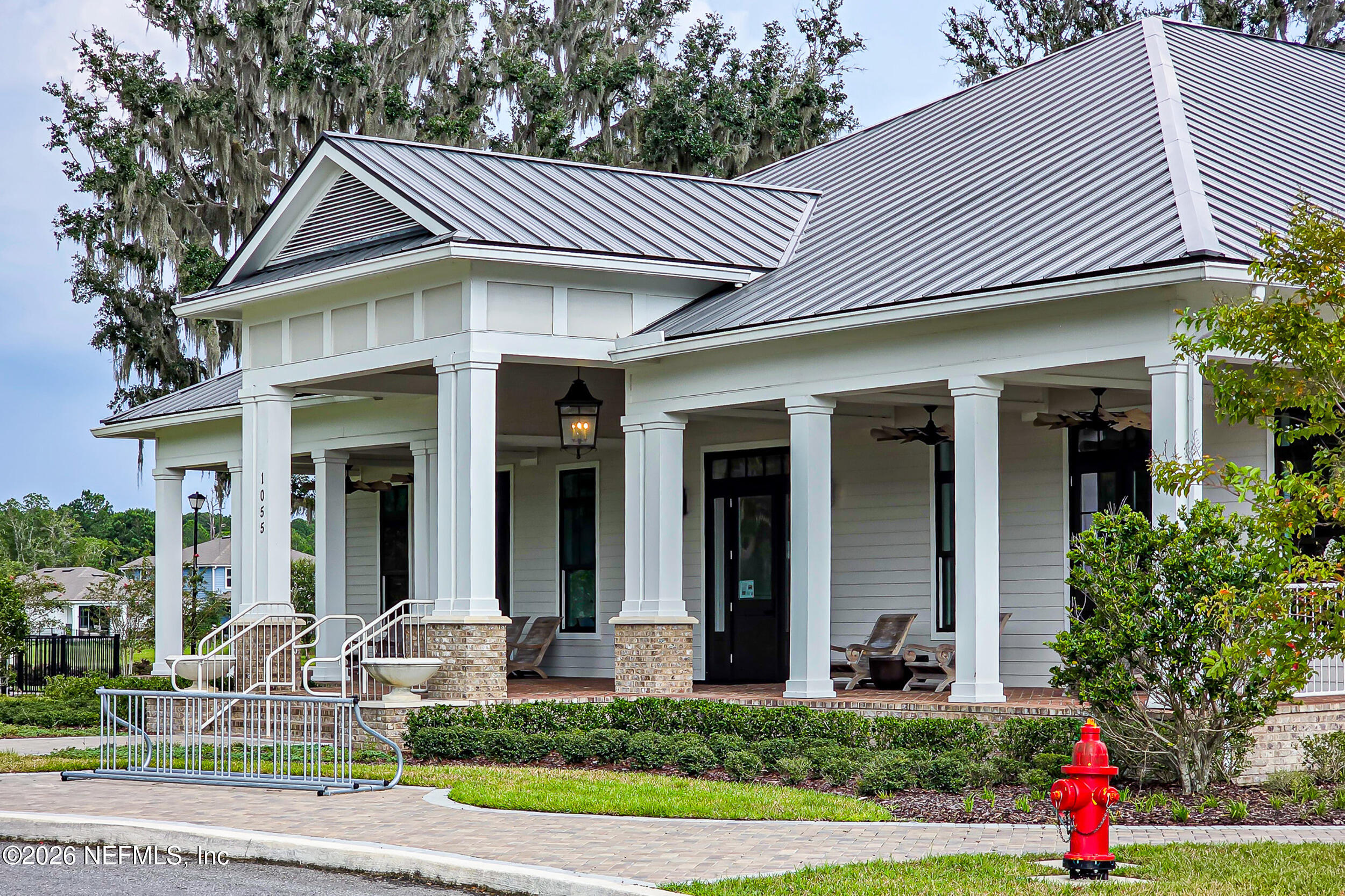 156 PINE FOREST Court, St. Augustine