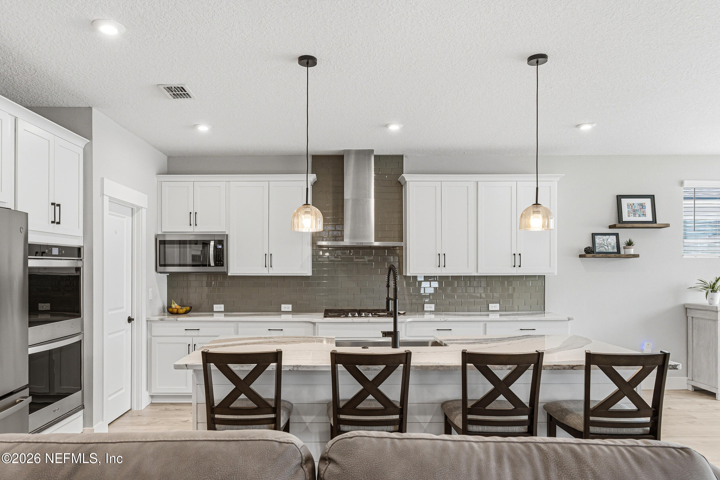 156 PINE FOREST Court, St. Augustine