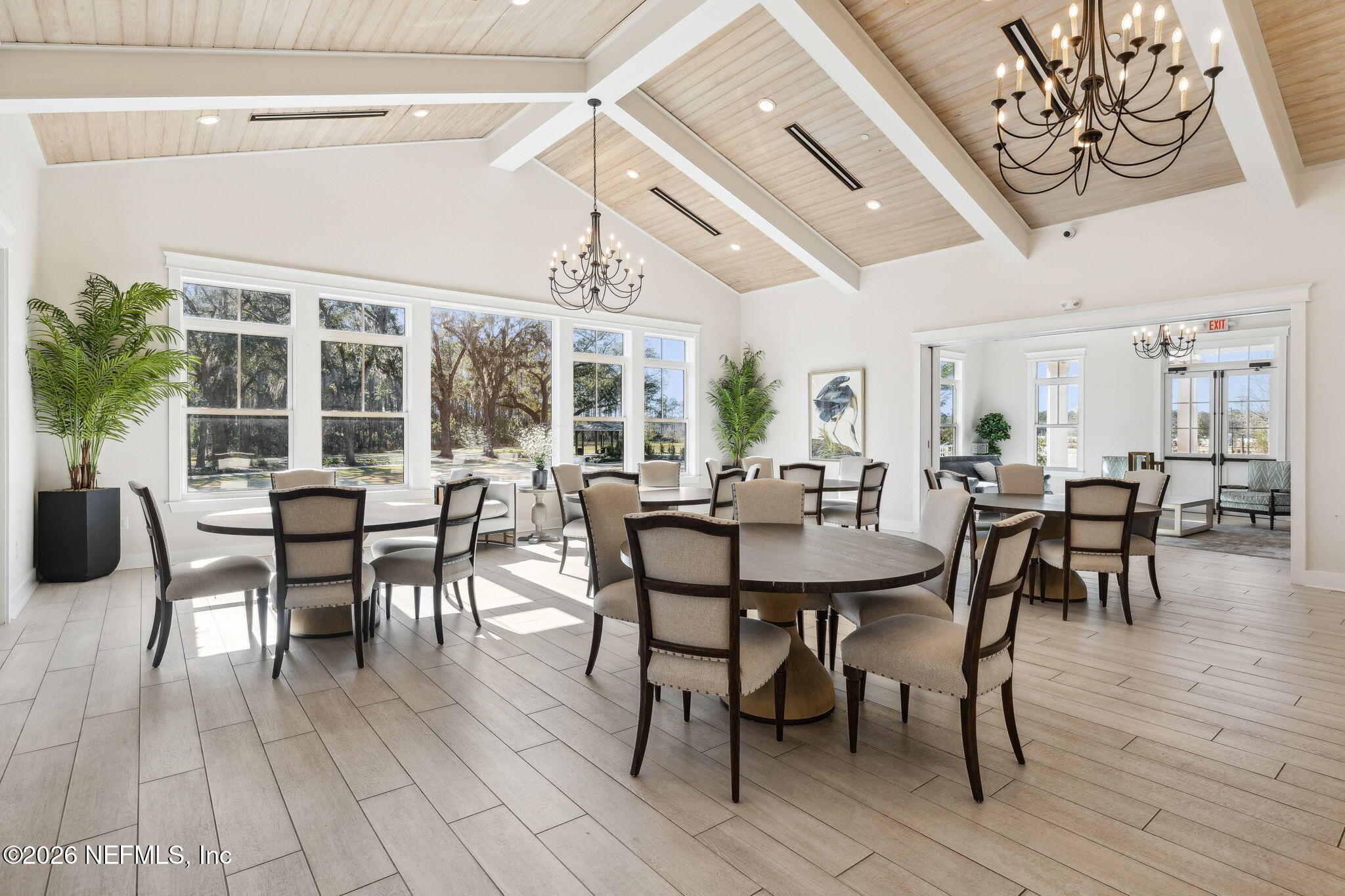 156 PINE FOREST Court, St. Augustine