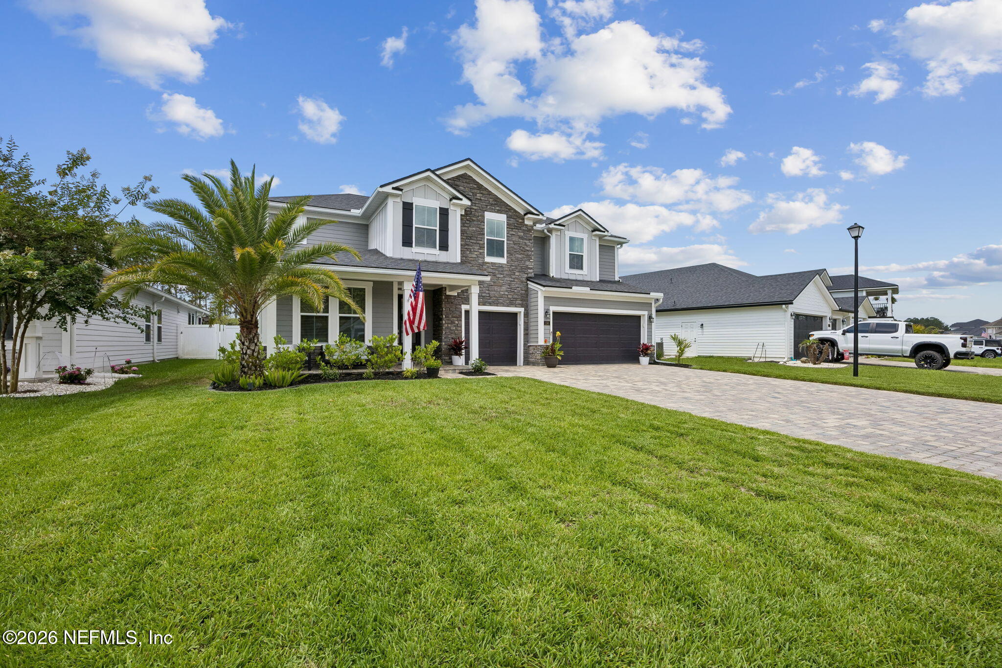 156 PINE FOREST Court, St. Augustine