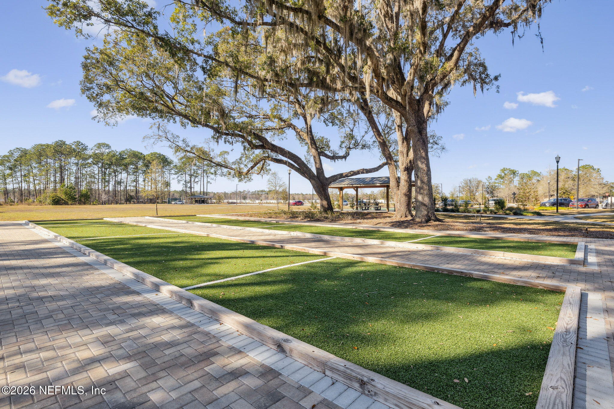 156 PINE FOREST Court, St. Augustine