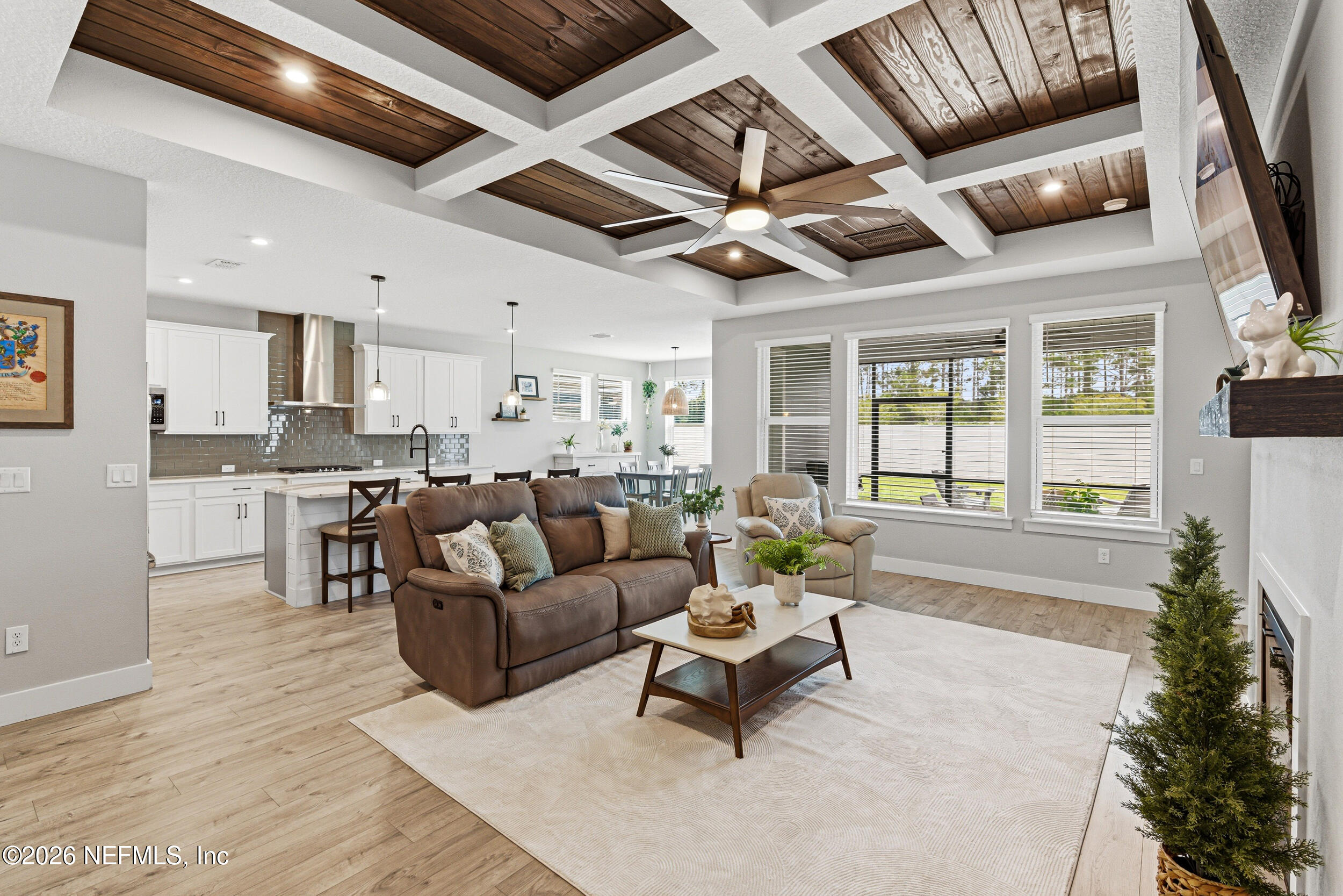 156 PINE FOREST Court, St. Augustine