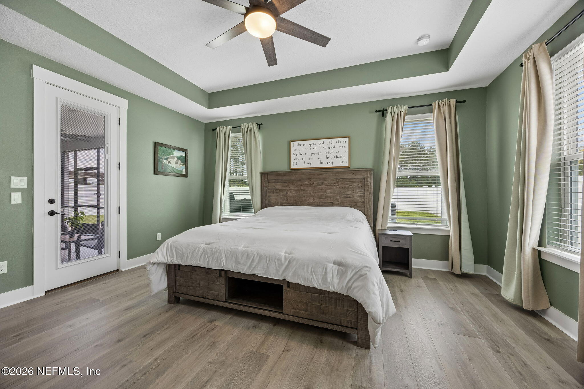 156 PINE FOREST Court, St. Augustine