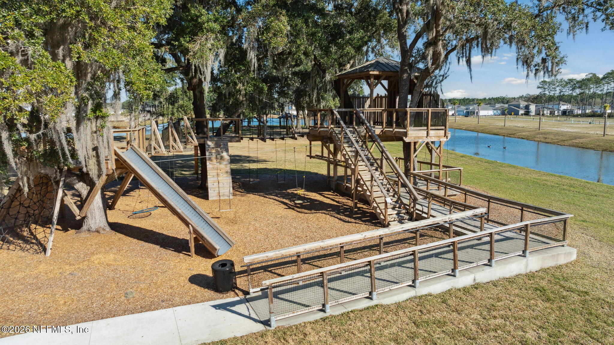 156 PINE FOREST Court, St. Augustine