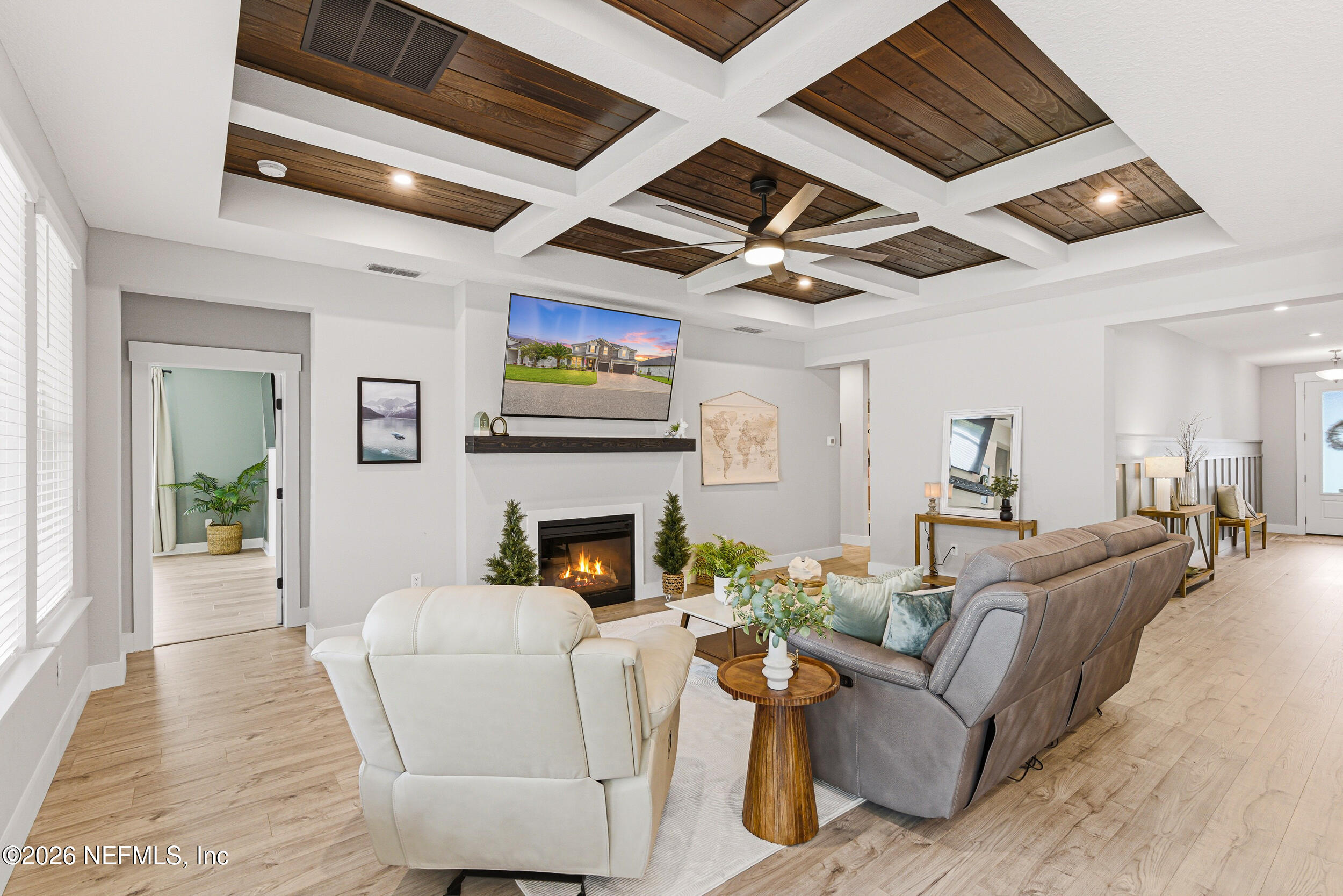 156 PINE FOREST Court, St. Augustine