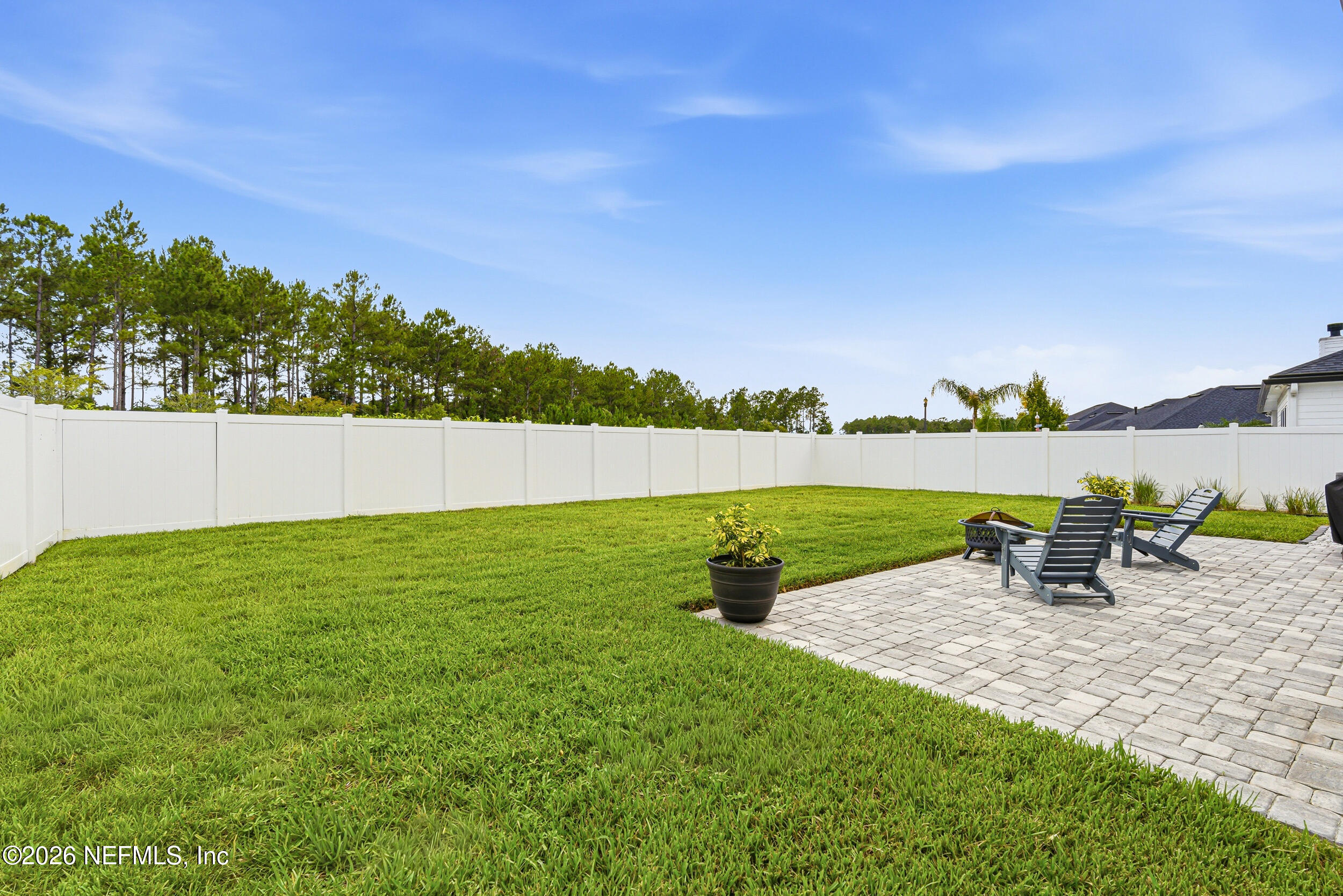 156 PINE FOREST Court, St. Augustine