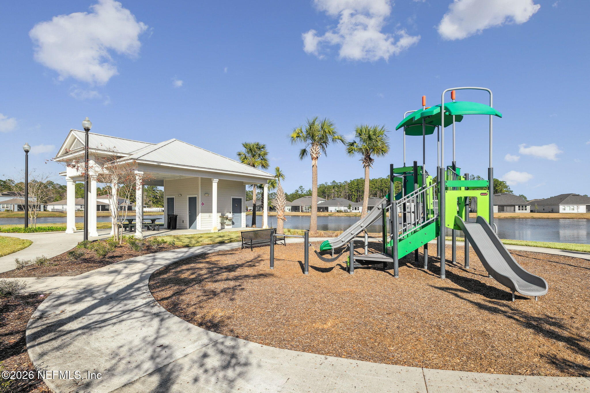 156 PINE FOREST Court, St. Augustine