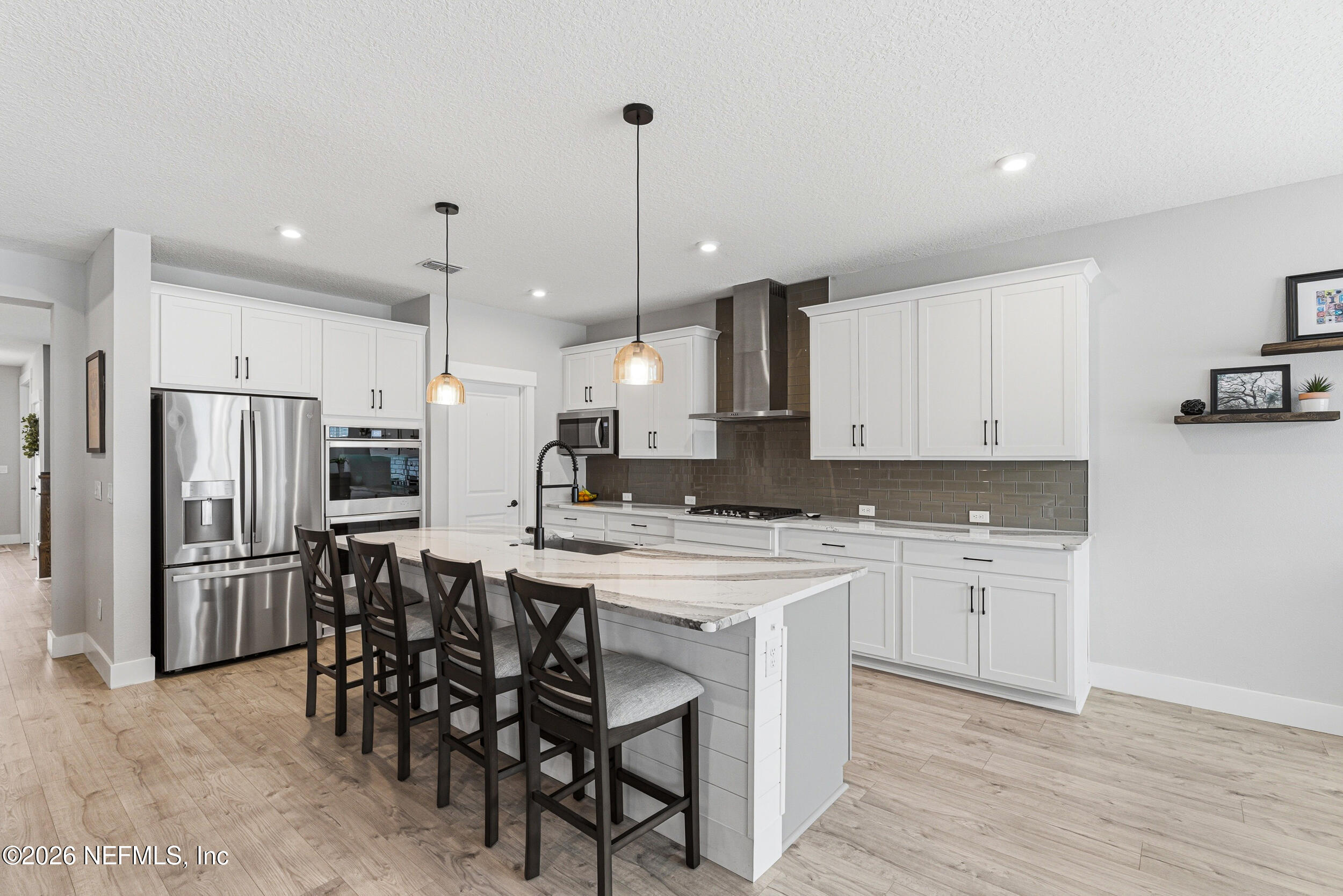 156 PINE FOREST Court, St. Augustine