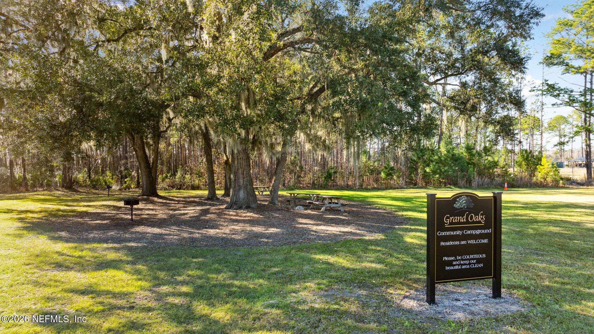 156 PINE FOREST Court, St. Augustine