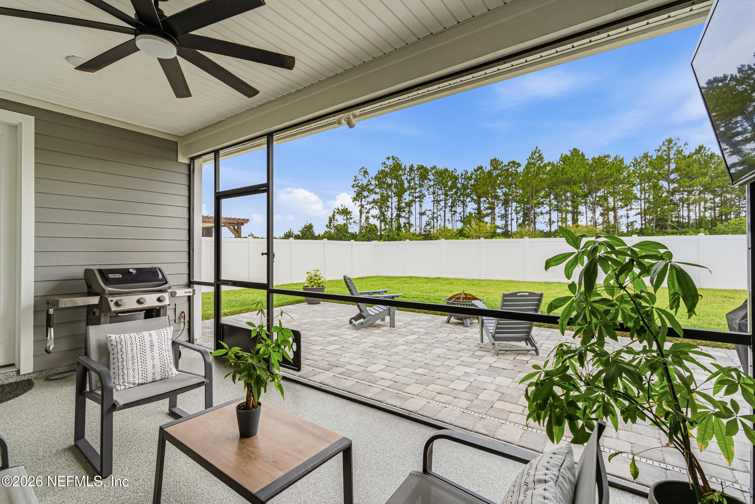 156 PINE FOREST Court, St. Augustine