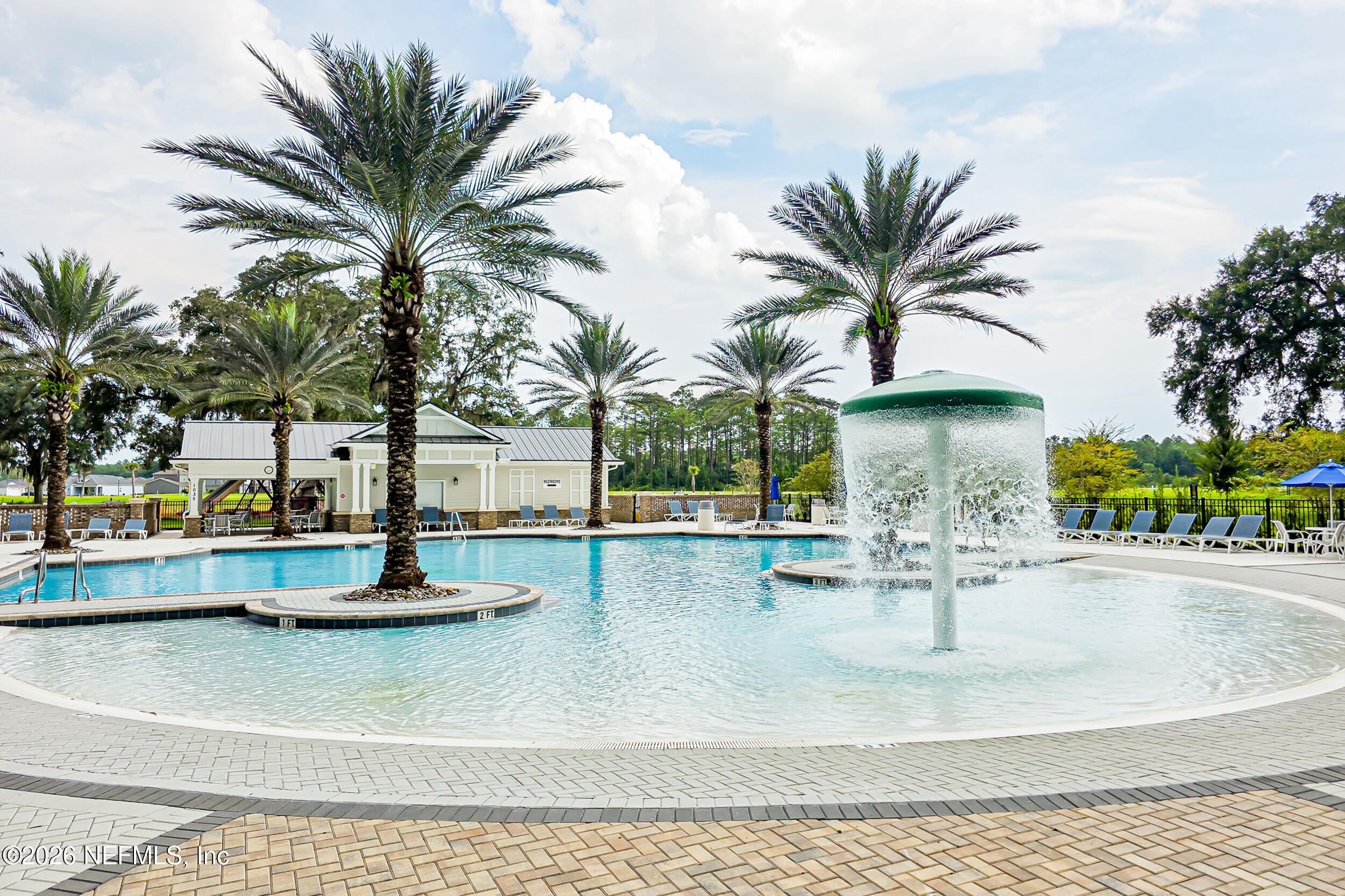 156 PINE FOREST Court, St. Augustine