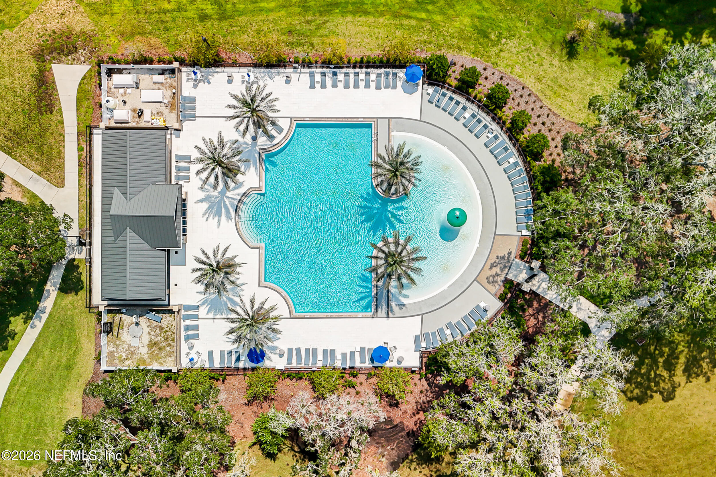 156 PINE FOREST Court, St. Augustine
