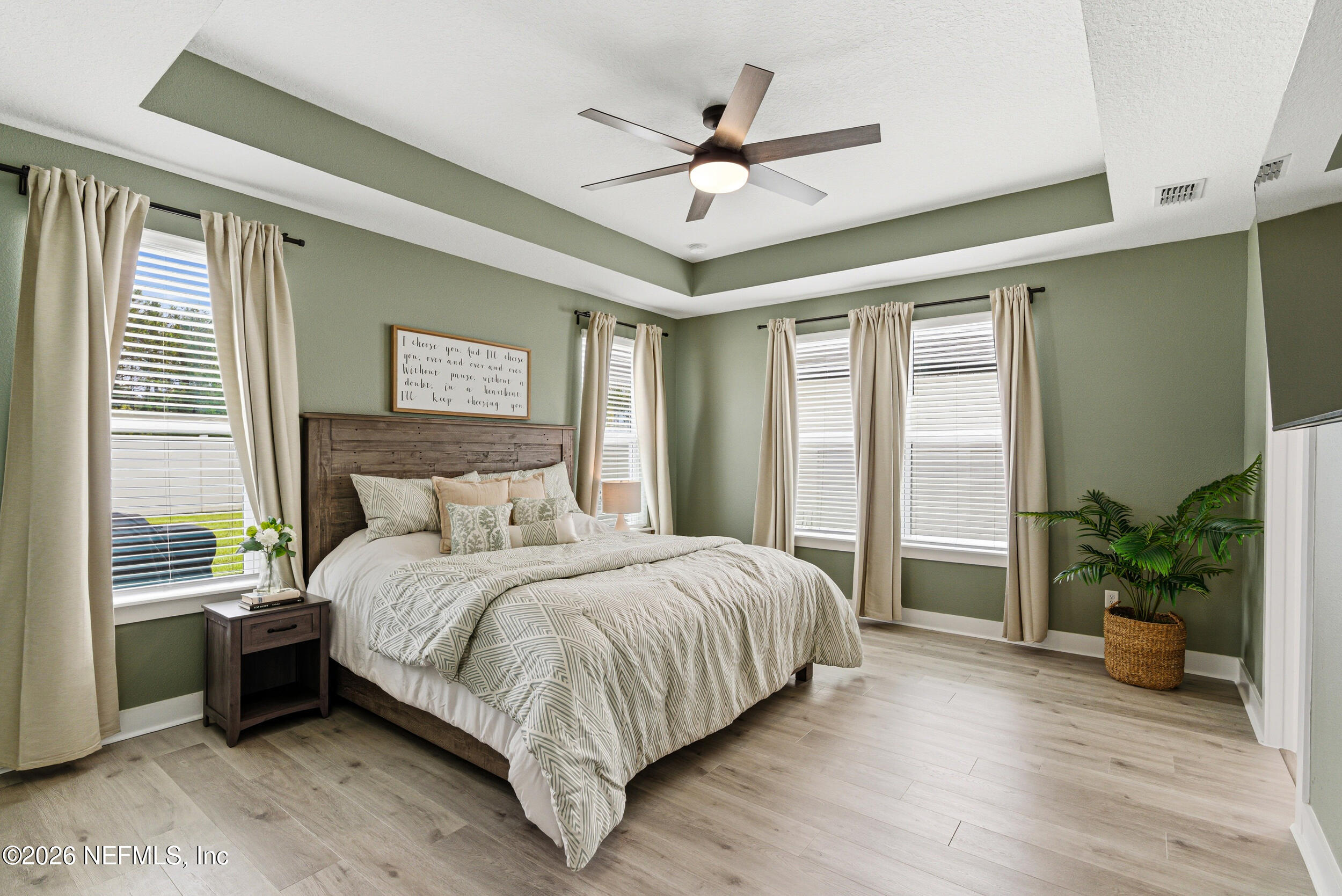 156 PINE FOREST Court, St. Augustine