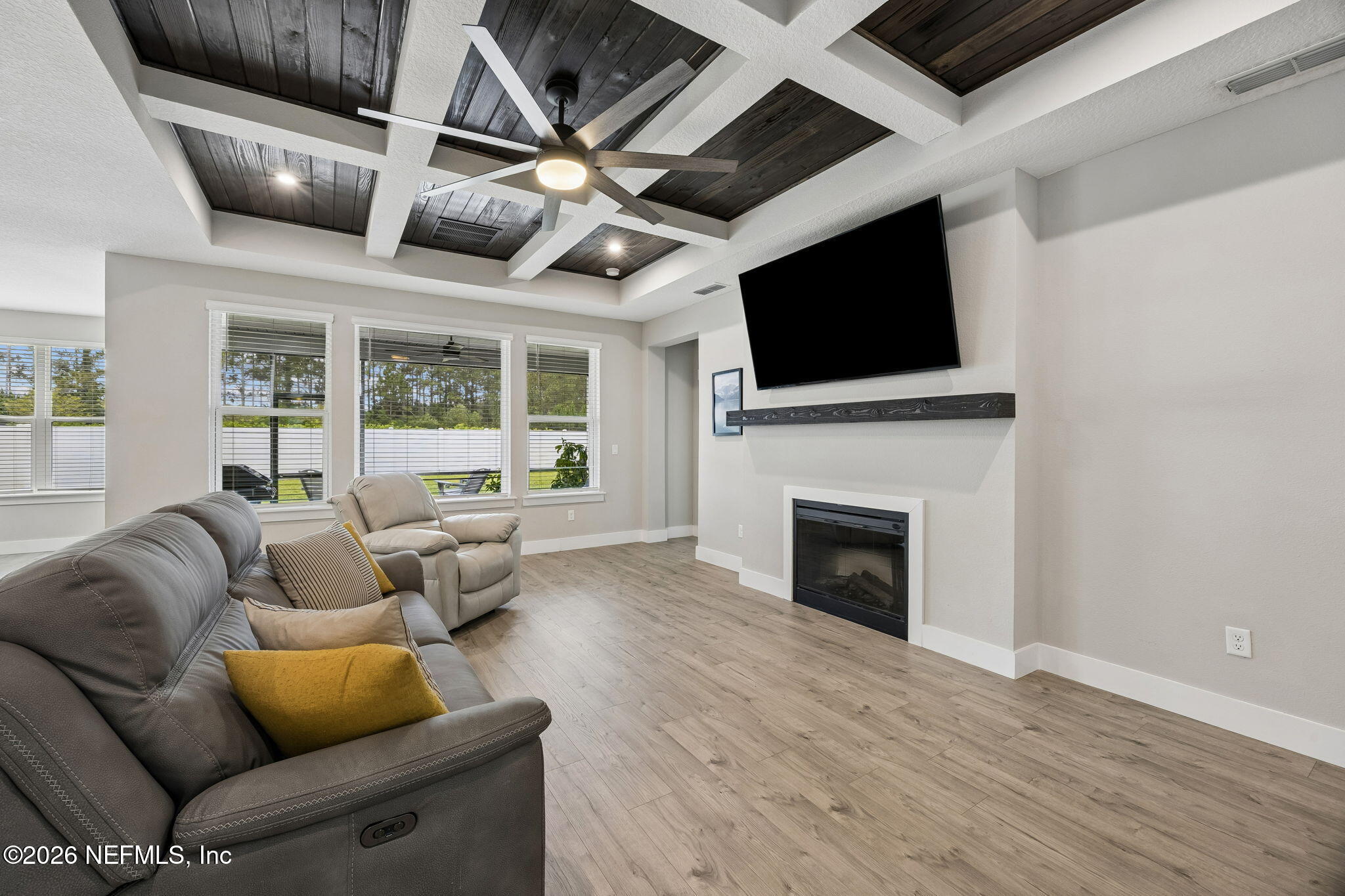 156 PINE FOREST Court, St. Augustine