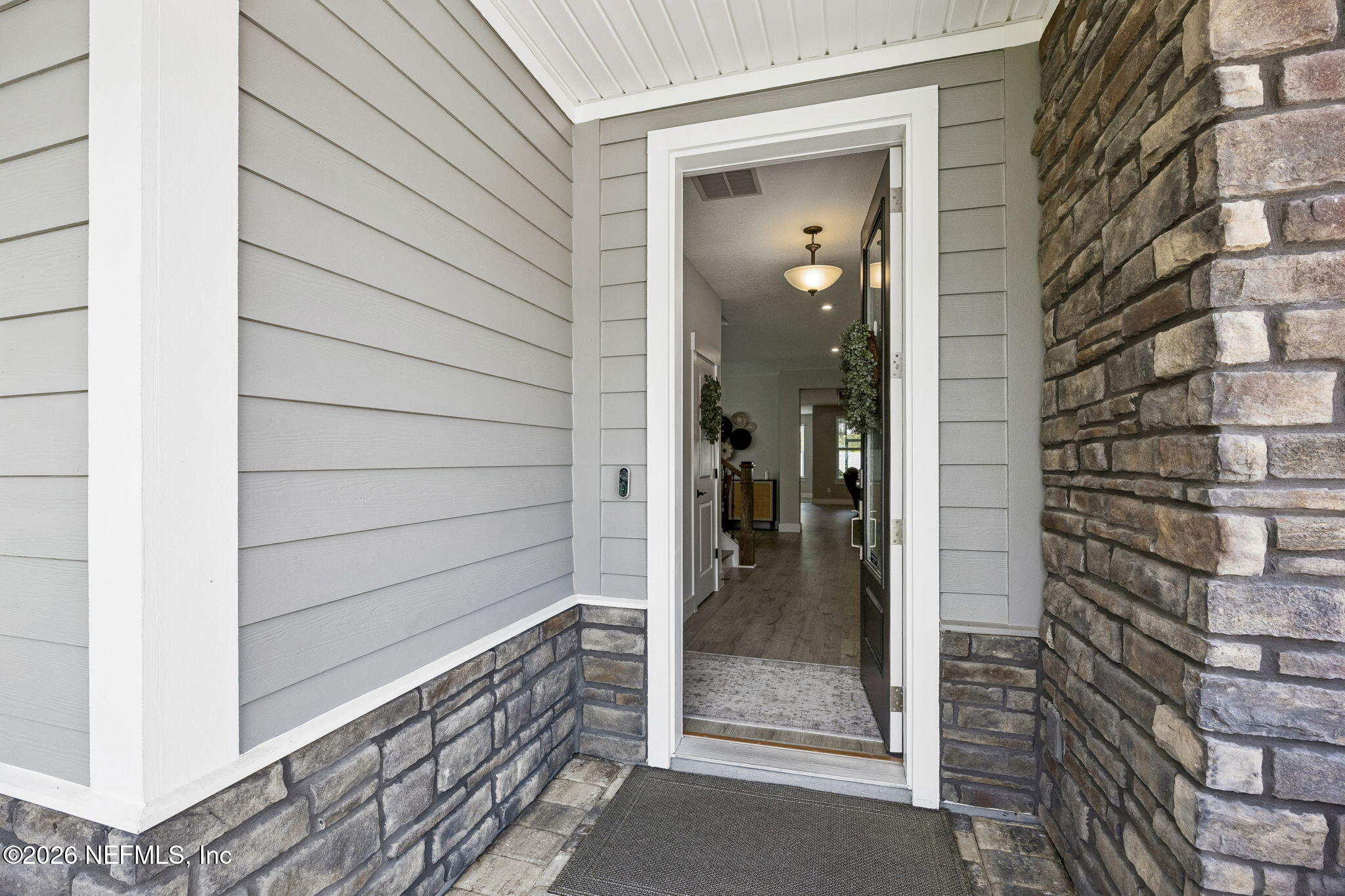 156 PINE FOREST Court, St. Augustine
