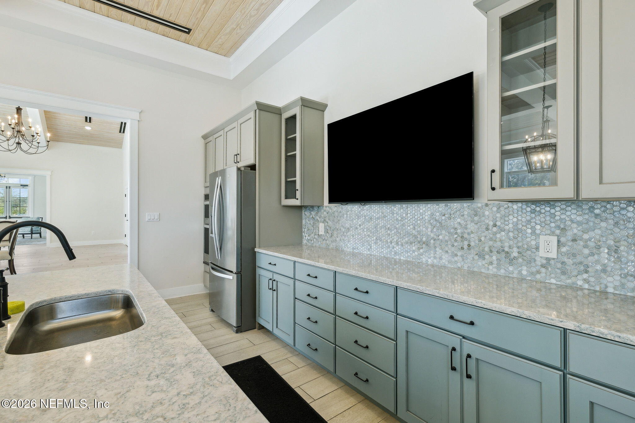 156 PINE FOREST Court, St. Augustine