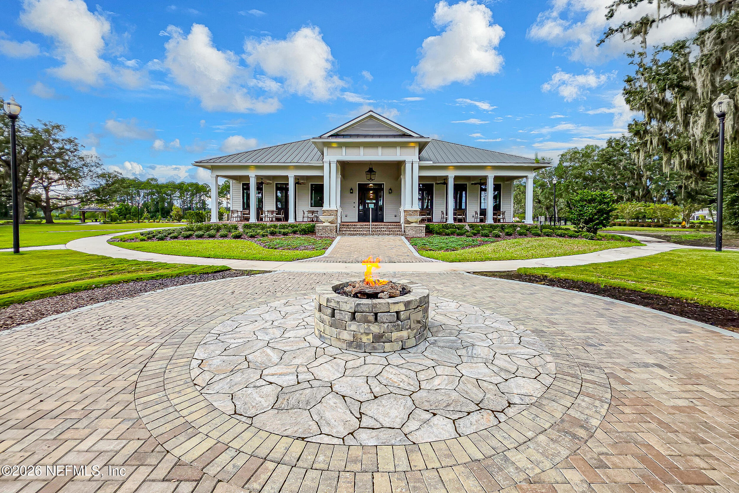 156 PINE FOREST Court, St. Augustine