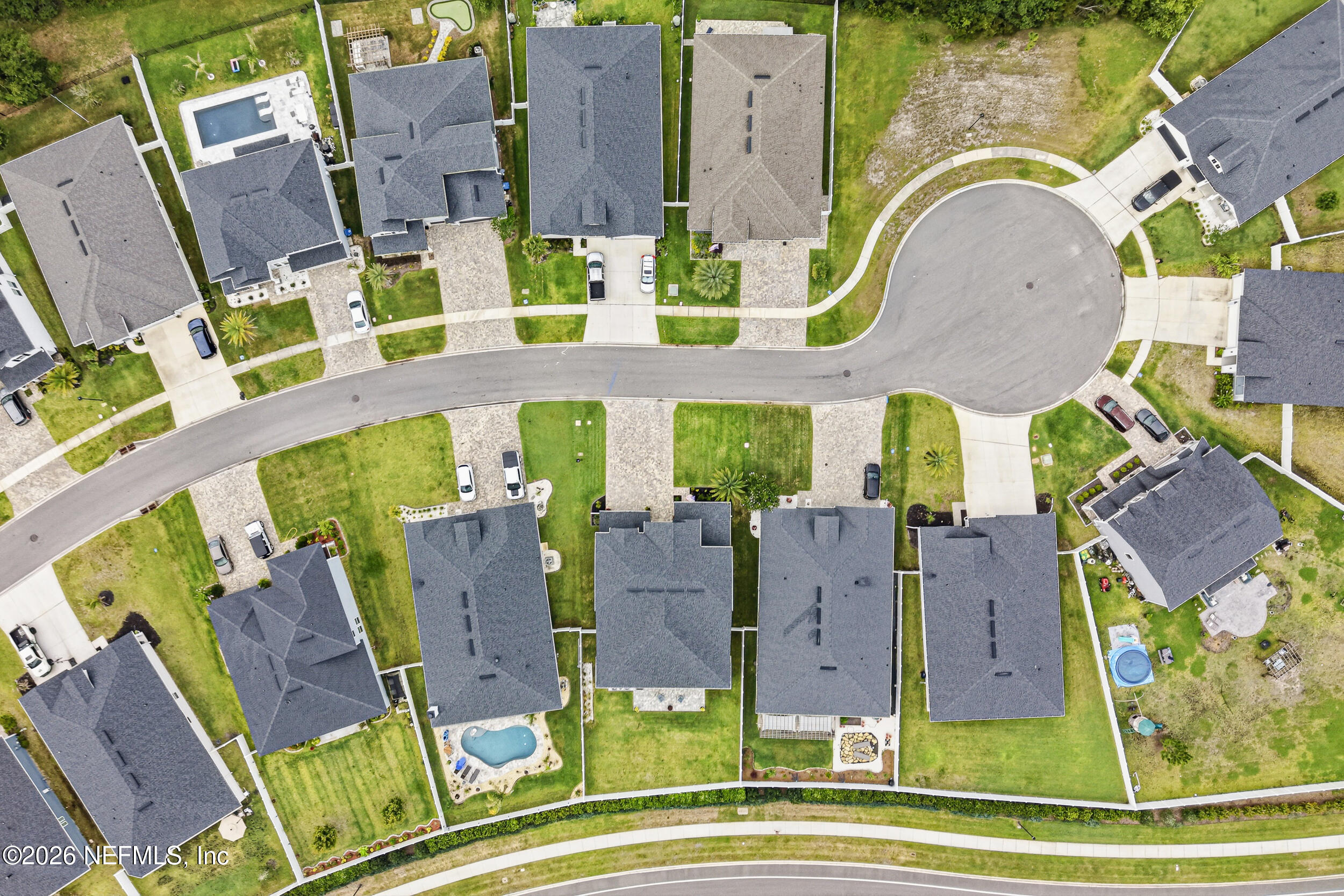 156 PINE FOREST Court, St. Augustine