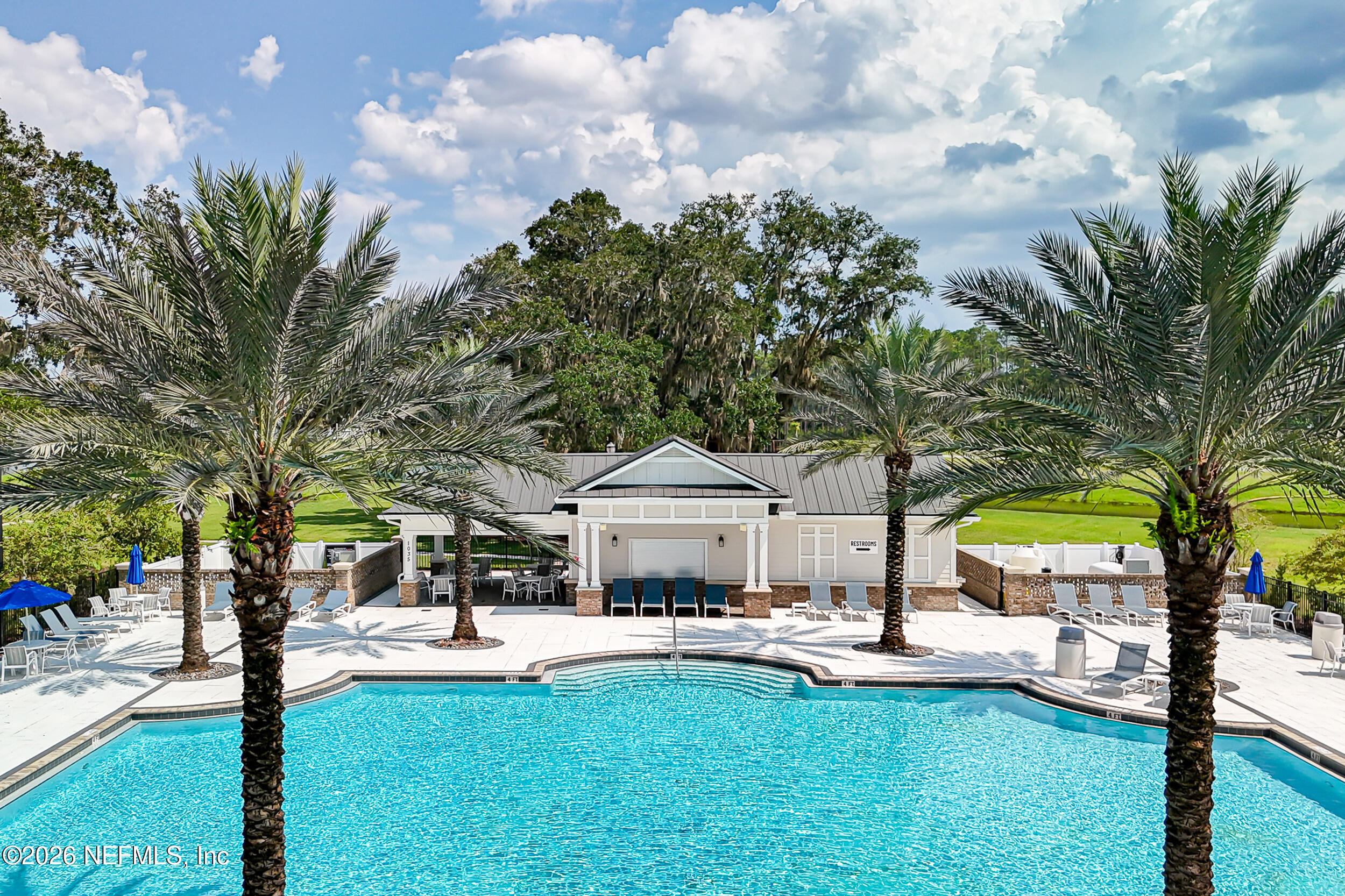 156 PINE FOREST Court, St. Augustine