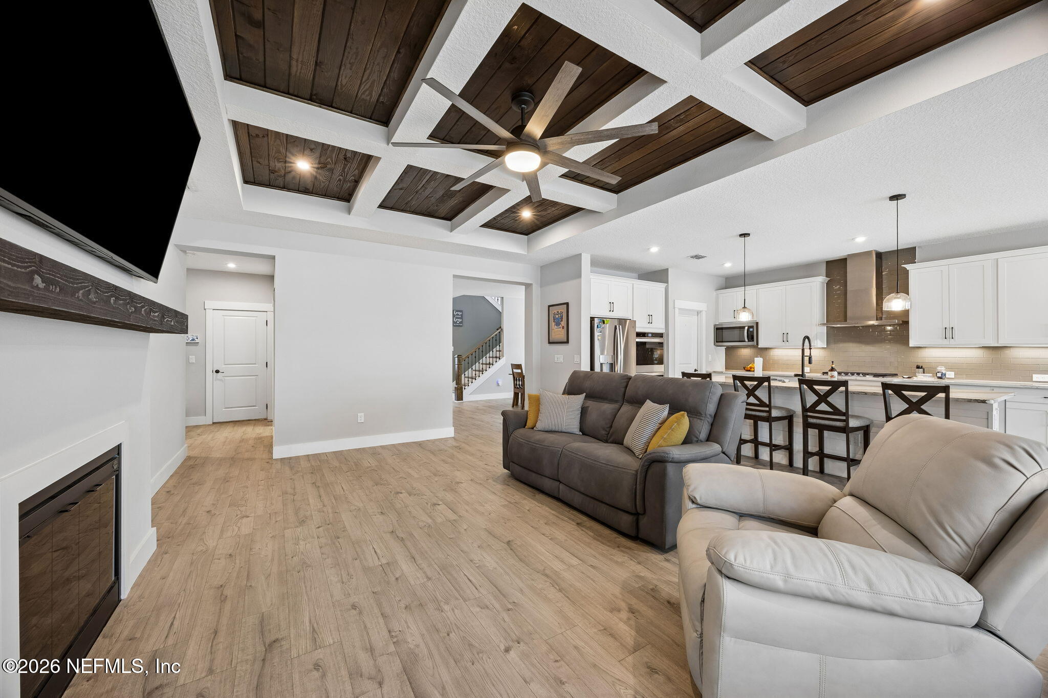 156 PINE FOREST Court, St. Augustine