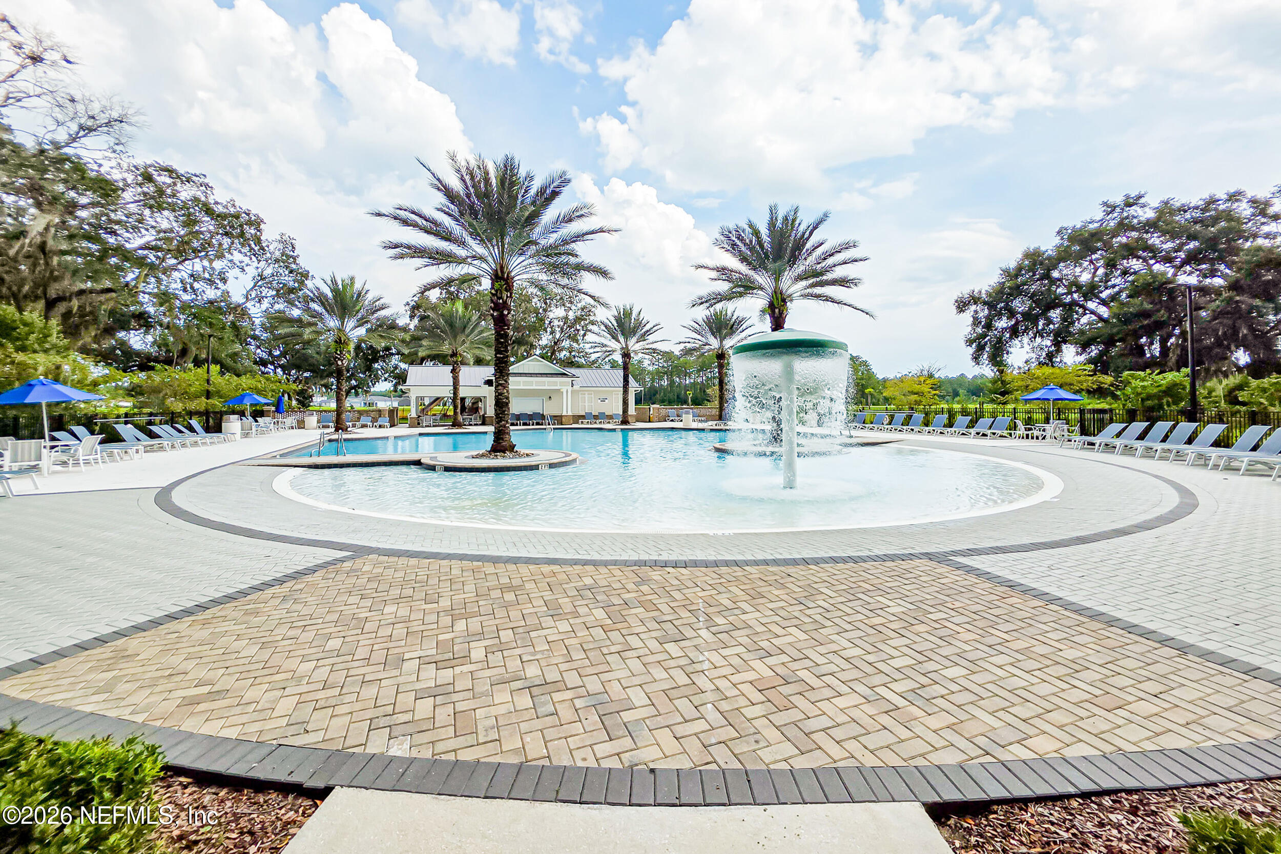 156 PINE FOREST Court, St. Augustine