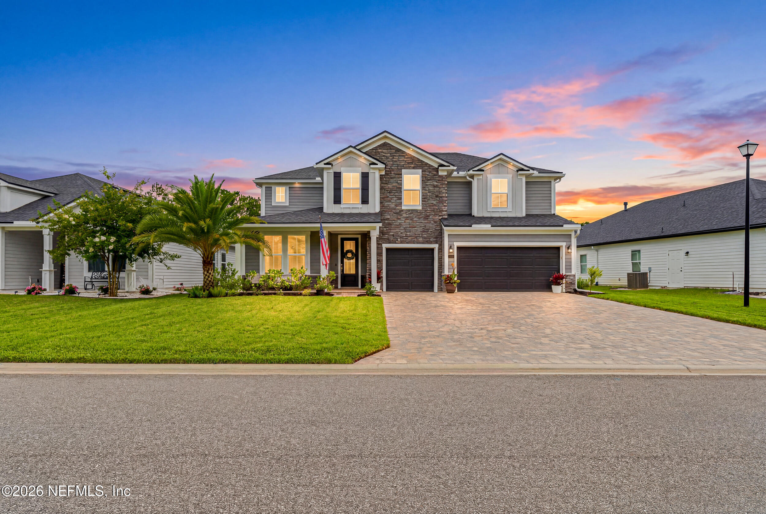 156 PINE FOREST Court, St. Augustine