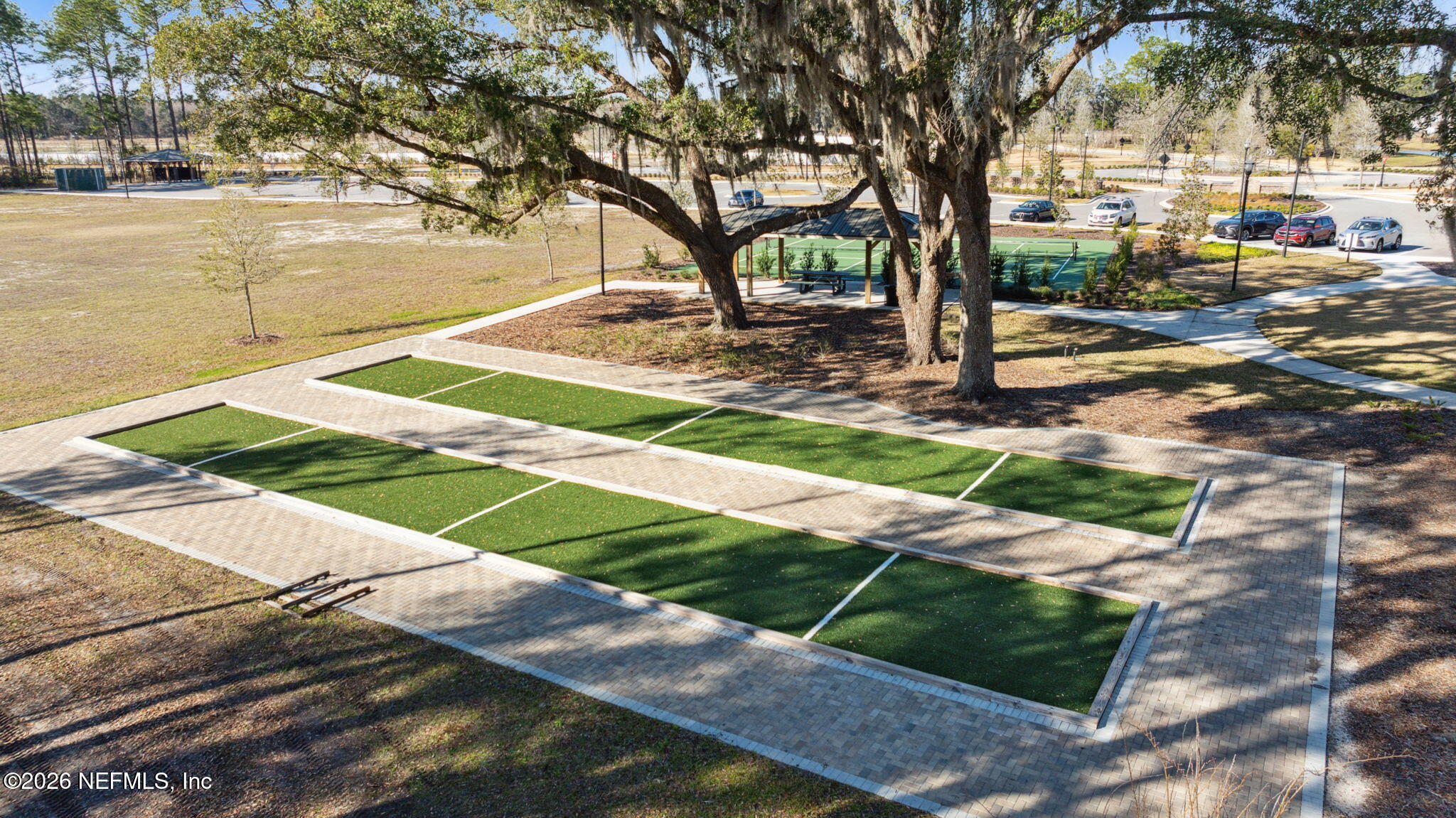 156 PINE FOREST Court, St. Augustine