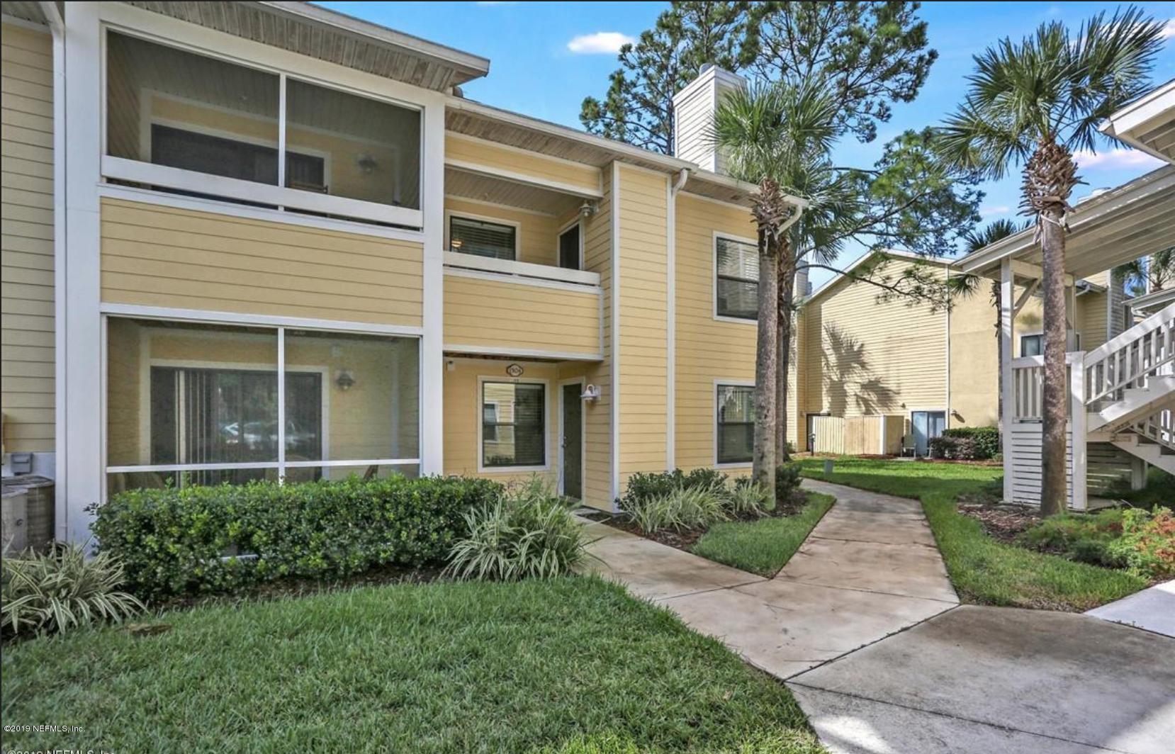 100 FAIRWAY PARK Boulevard 1304