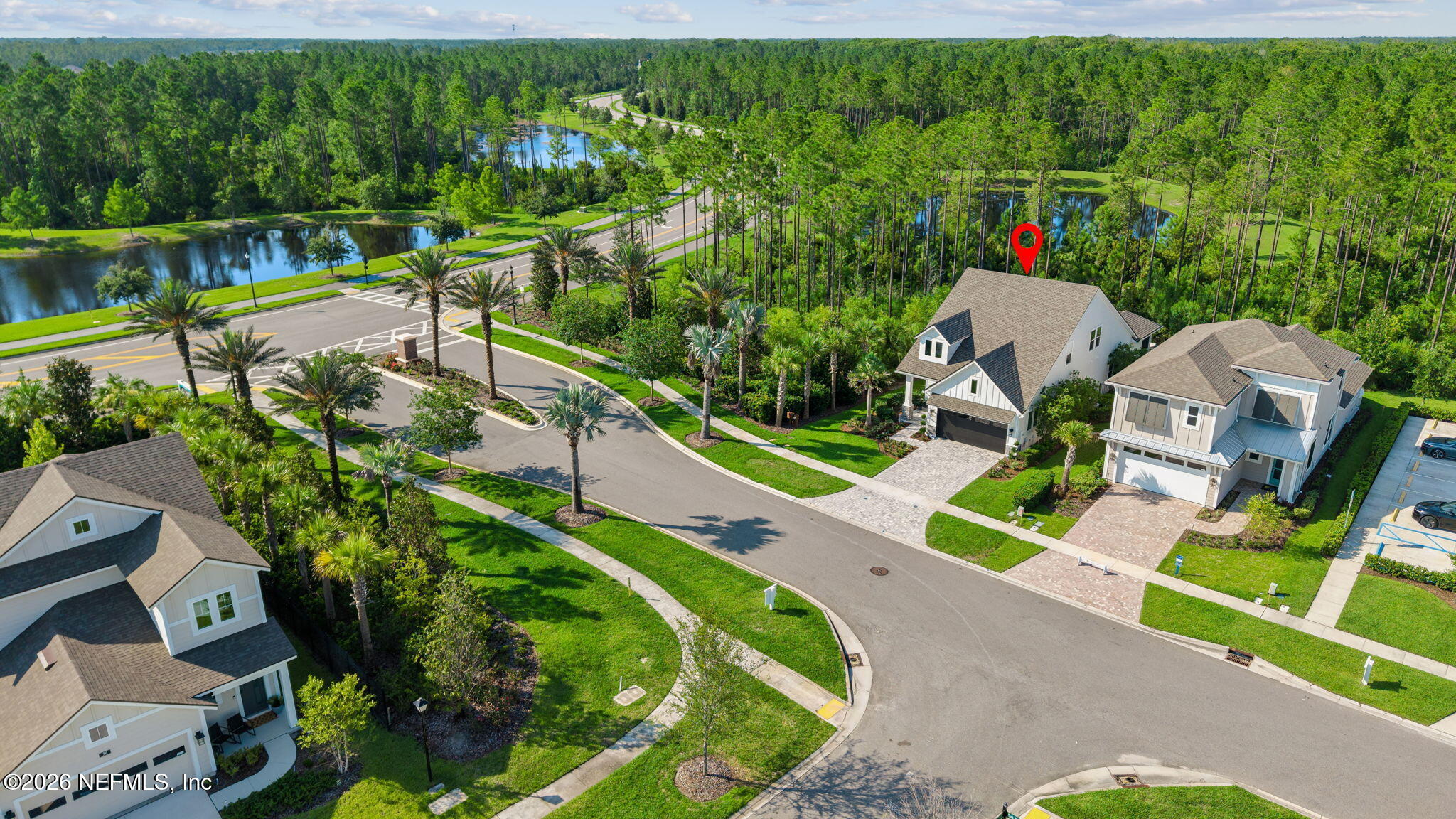 47 OAK BREEZE Drive