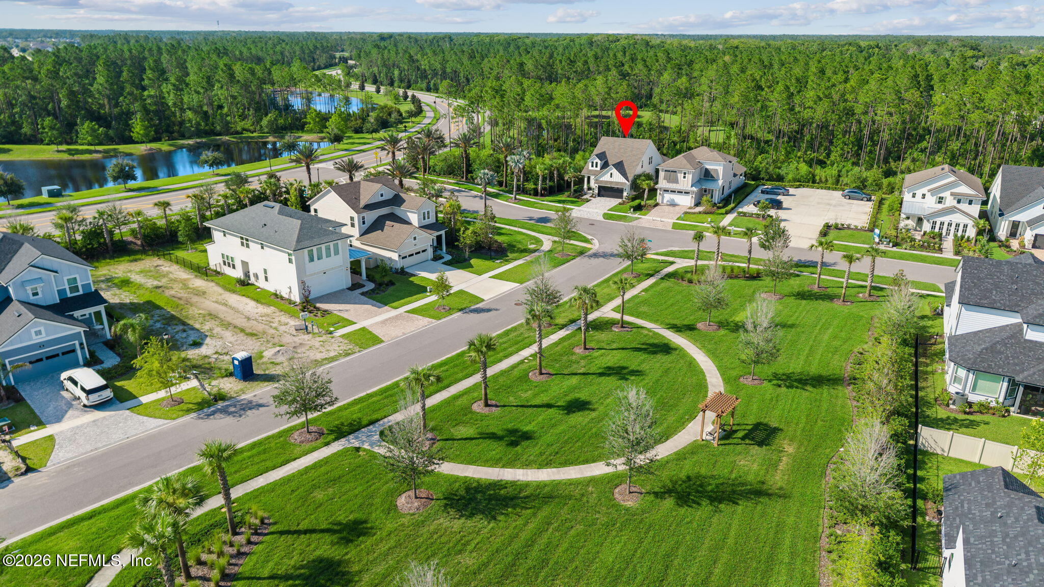 47 OAK BREEZE Drive
