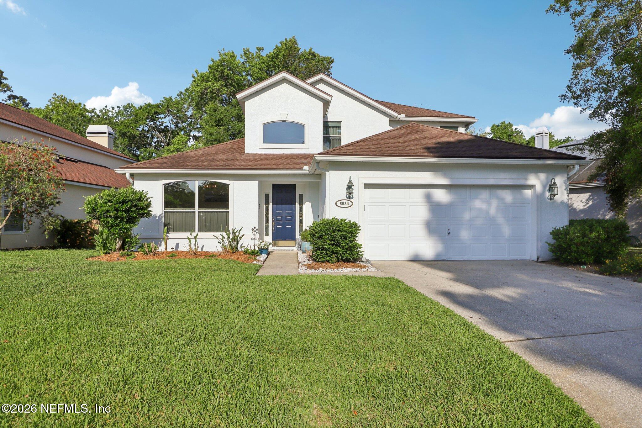 6534 BURNHAM Circle