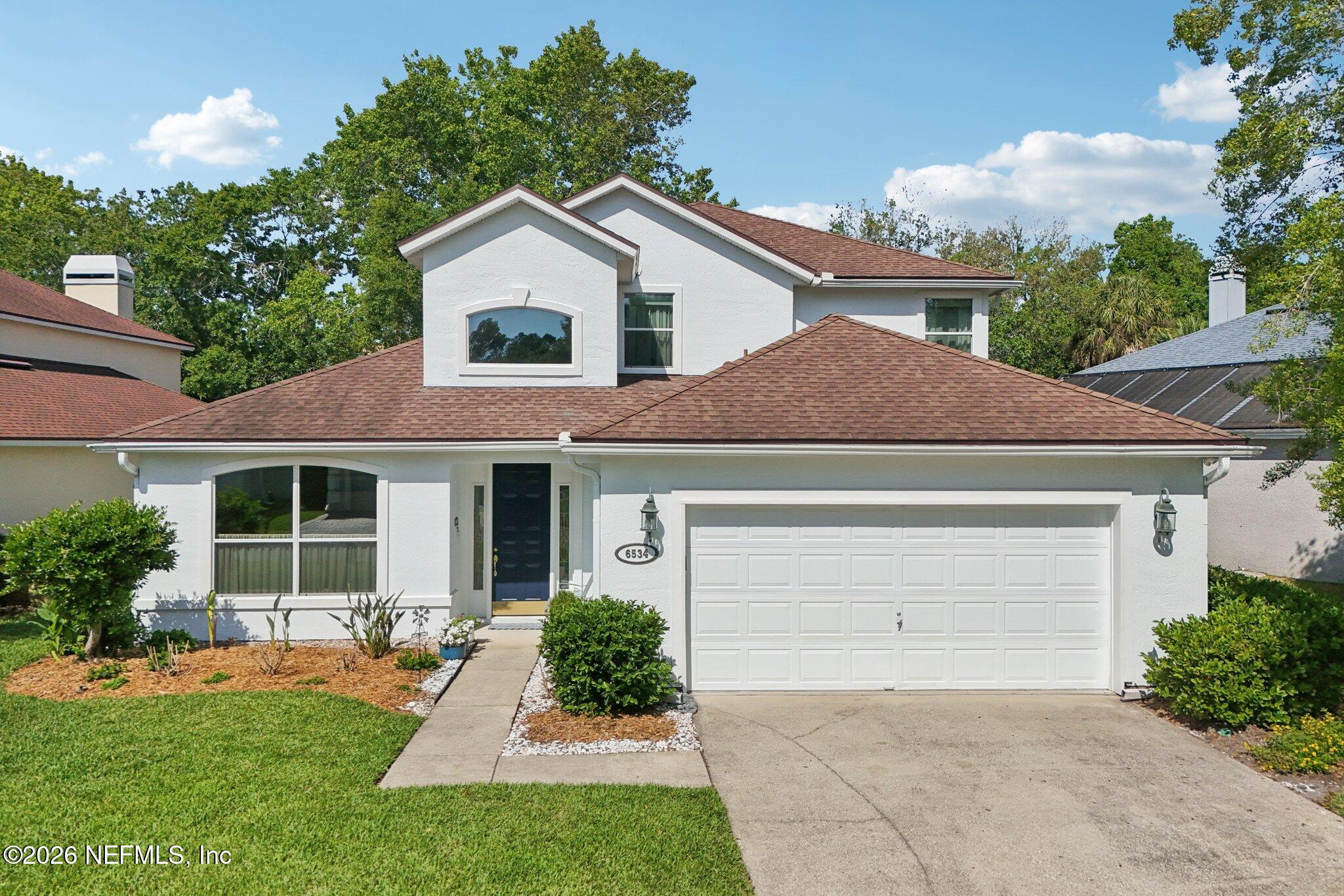 6534 BURNHAM Circle