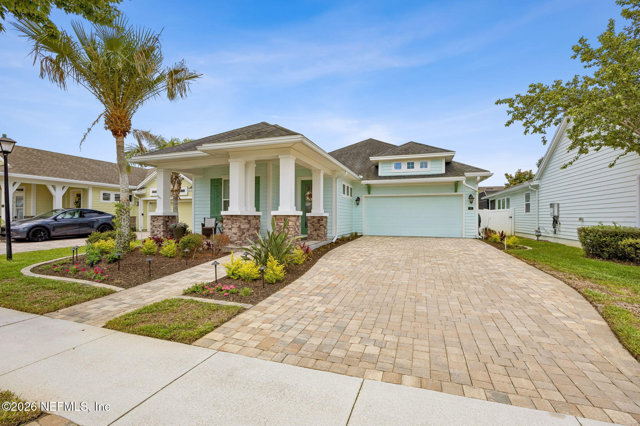 45 TAMARAC Avenue