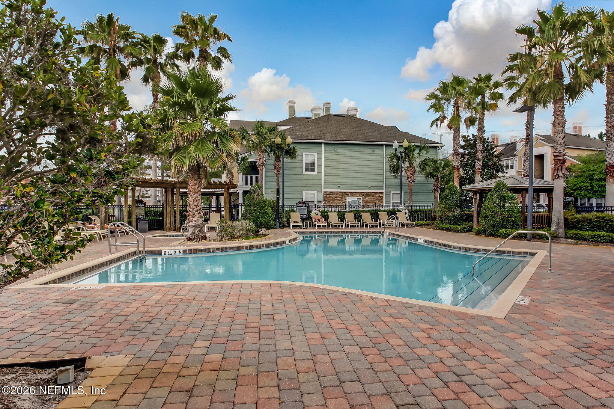 8550 TOUCHTON Road 1617