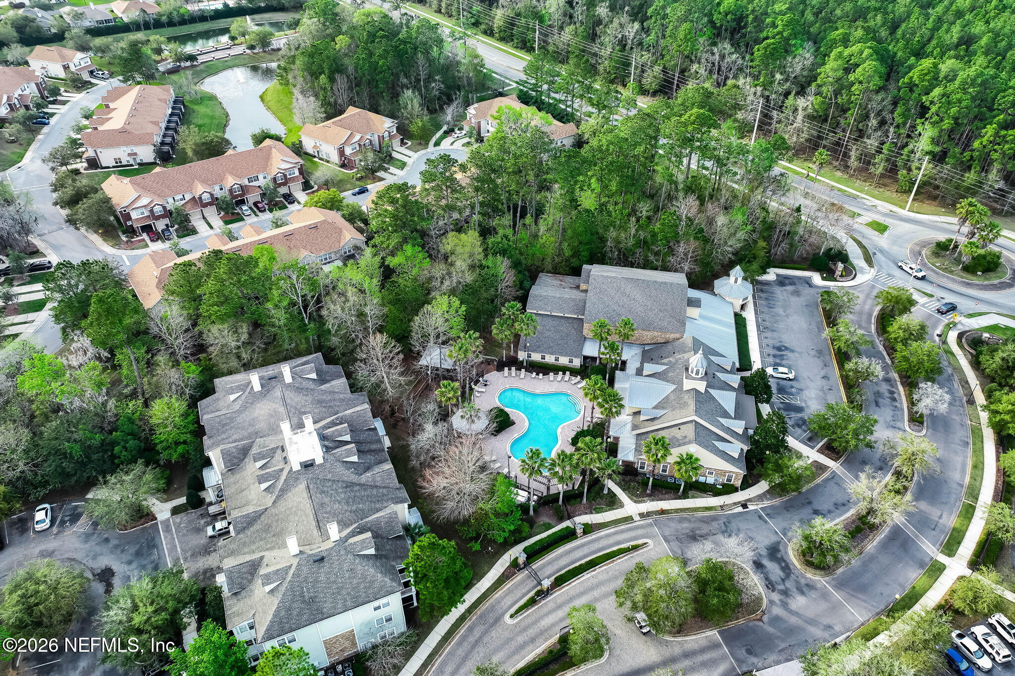 8550 TOUCHTON Road 1617