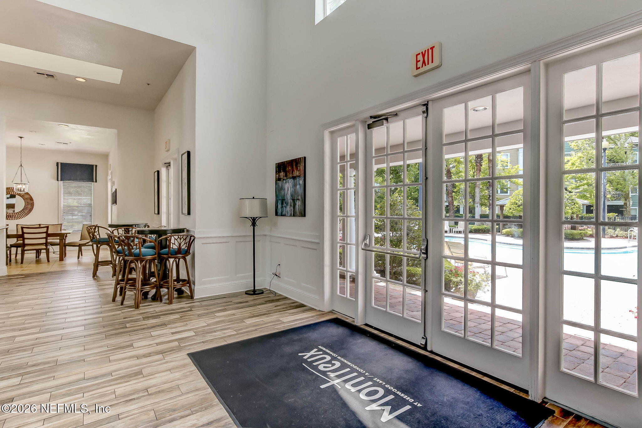 8550 TOUCHTON Road 1617