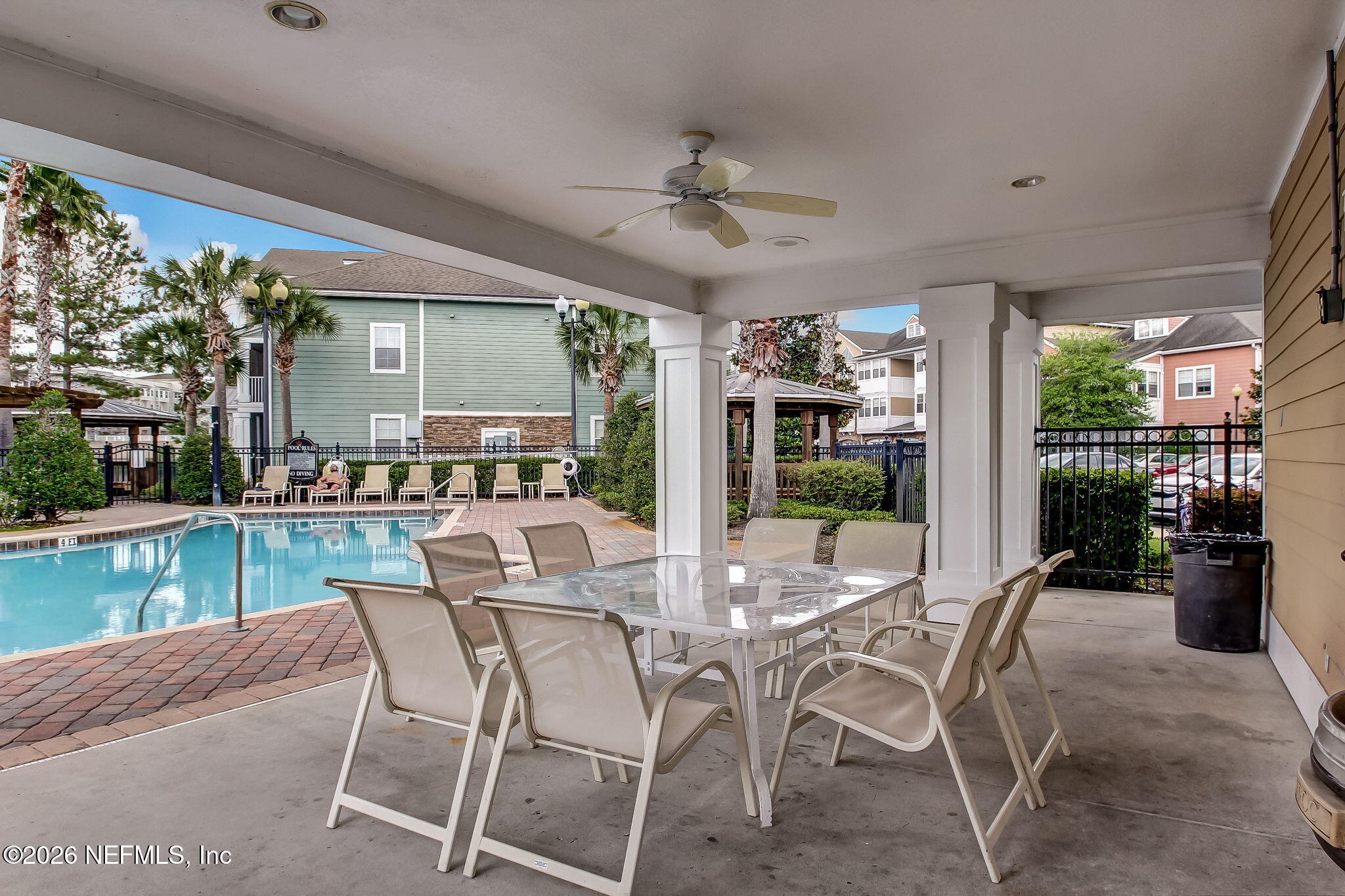 8550 TOUCHTON Road 1617